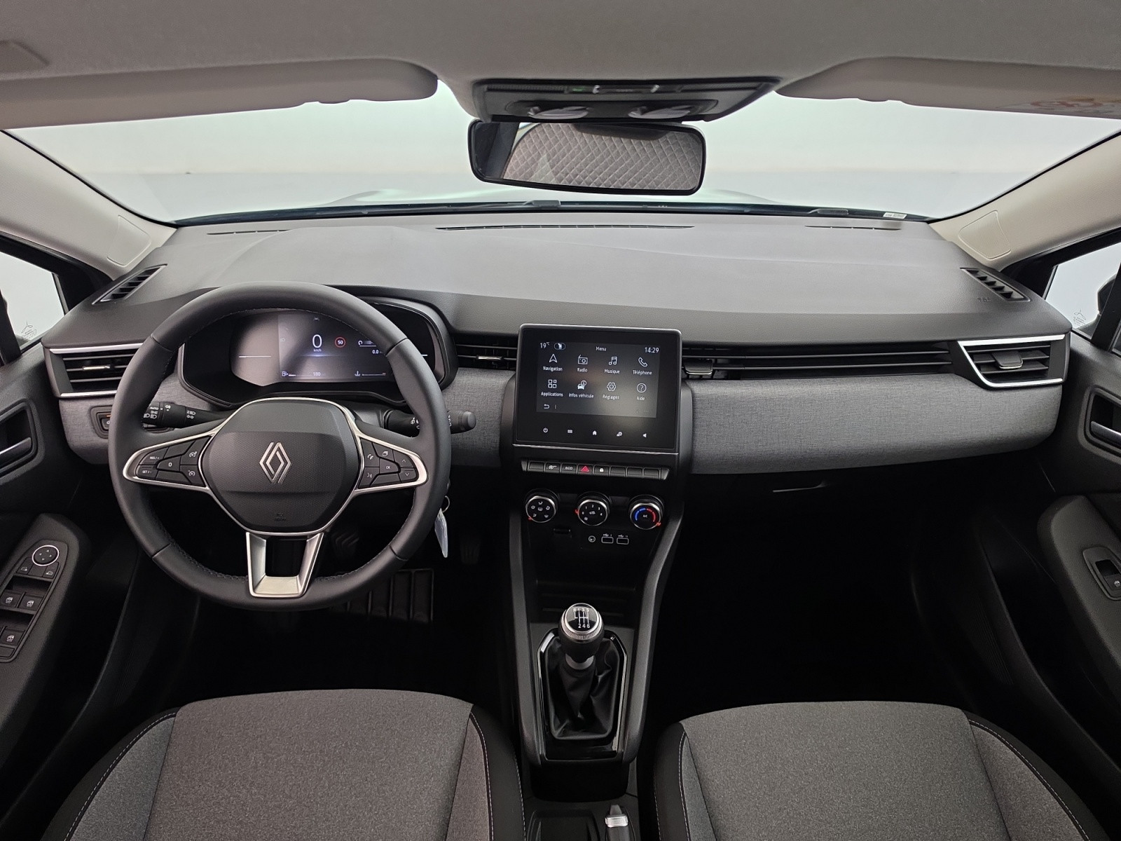 Vente en ligne Renault Clio 5 Clio Blue dCi 100 ch GSR2 au prix de 16 990 €