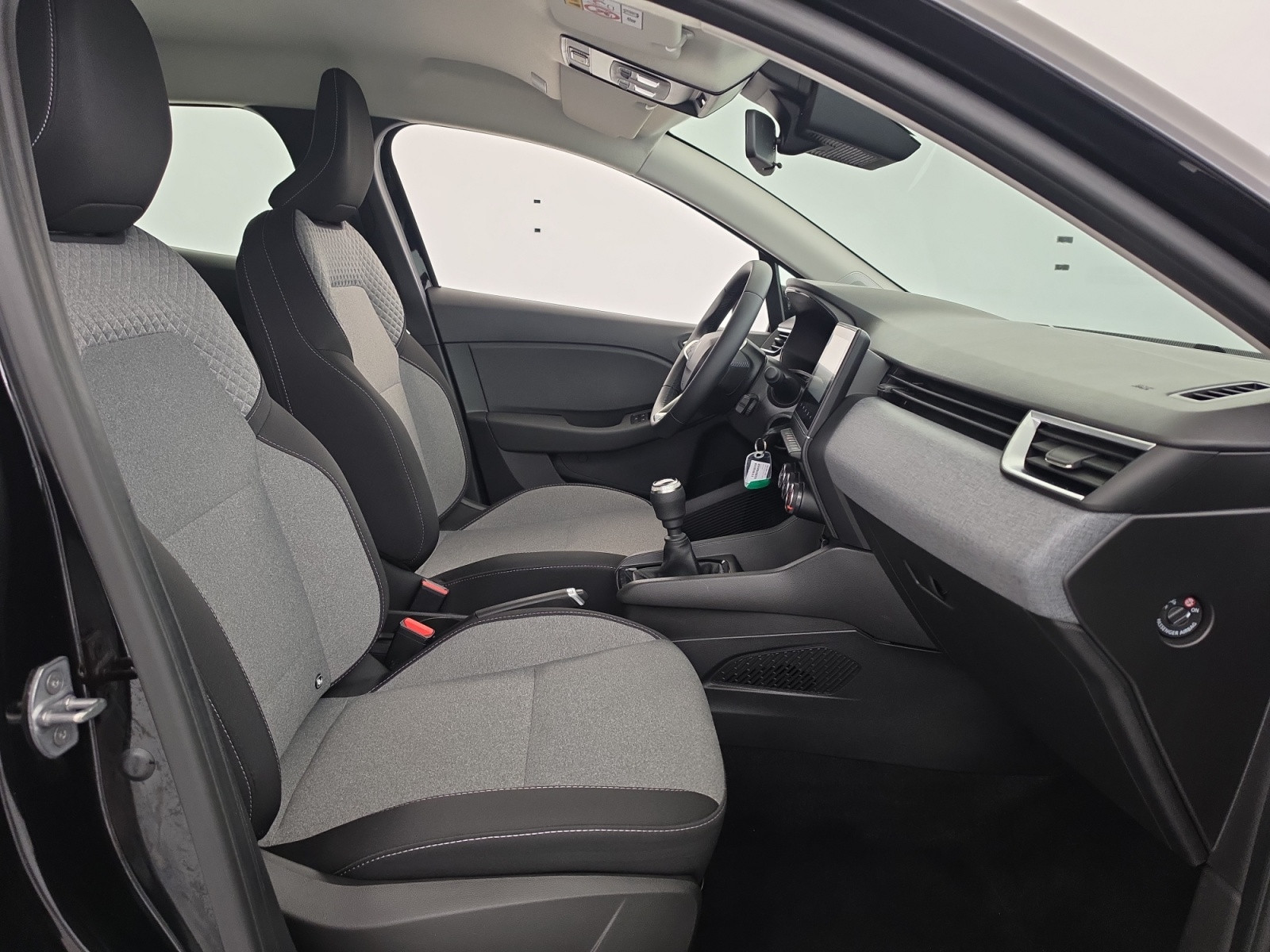 Vente en ligne Renault Clio 5 Clio Blue dCi 100 ch GSR2 au prix de 16 990 €