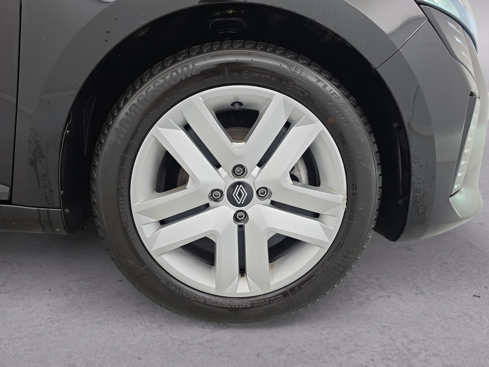 Vente en ligne Renault Clio 5 Clio Blue dCi 100 ch GSR2 au prix de 16 990 €