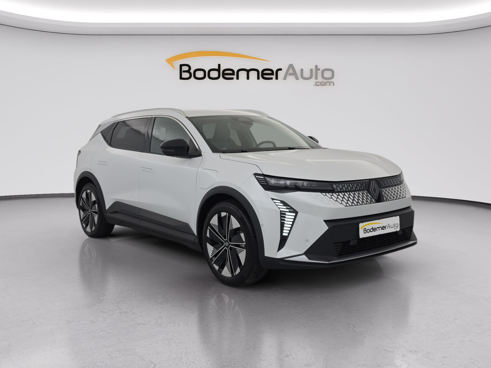 Vente en ligne Renault Scenic E-Tech Scenic E-Tech électrique 220 ch grande autonomie au prix de 37 490 €