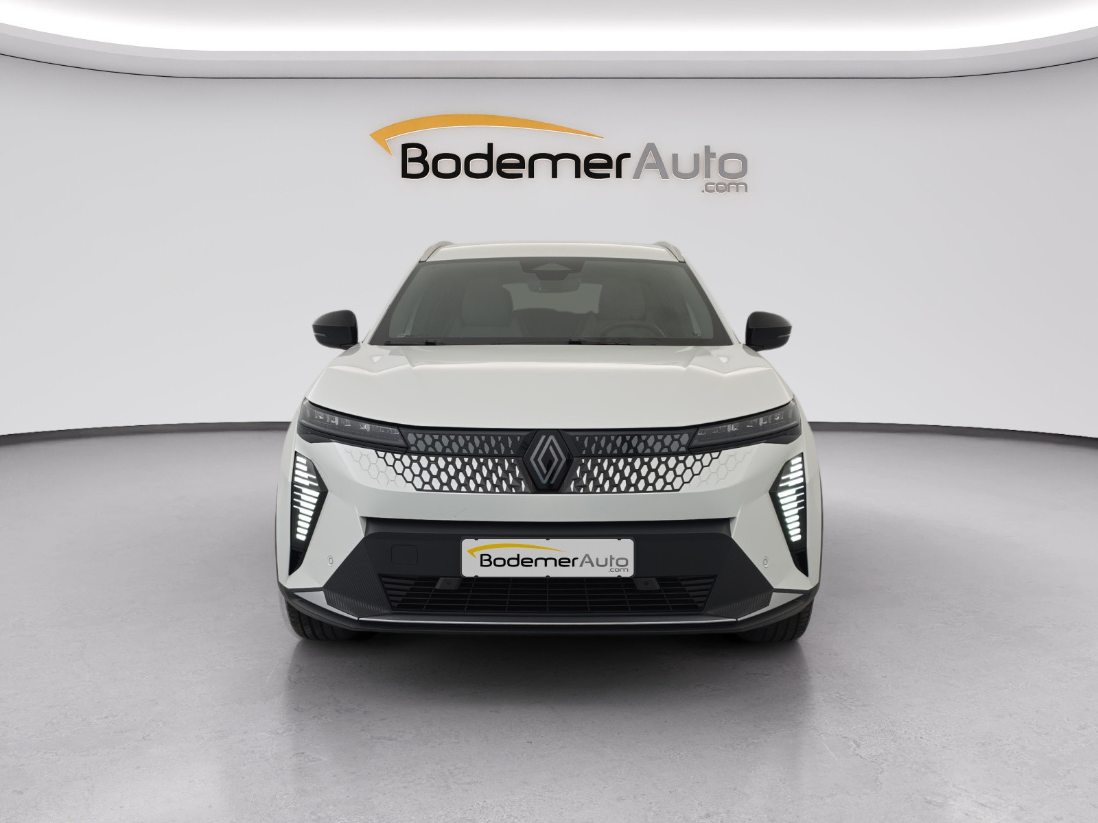 Vente en ligne Renault Scenic E-Tech Scenic E-Tech électrique 220 ch grande autonomie au prix de 37 490 €