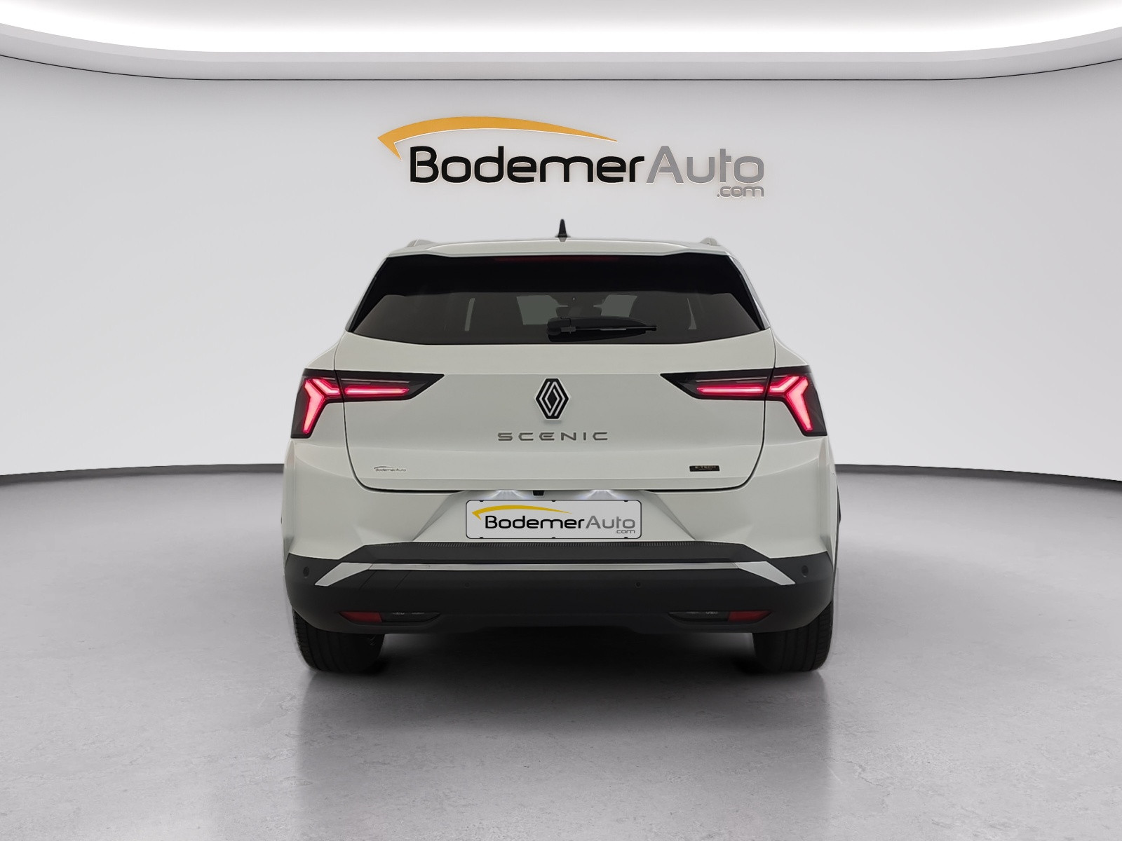 Vente en ligne Renault Scenic E-Tech Scenic E-Tech électrique 220 ch grande autonomie au prix de 37 490 €