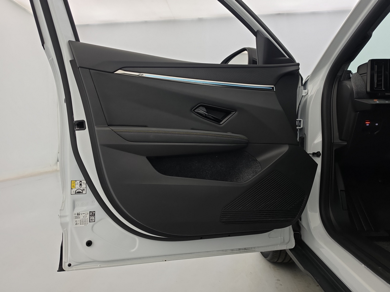 Vente en ligne Renault Scenic E-Tech Scenic E-Tech électrique 220 ch grande autonomie au prix de 37 490 €