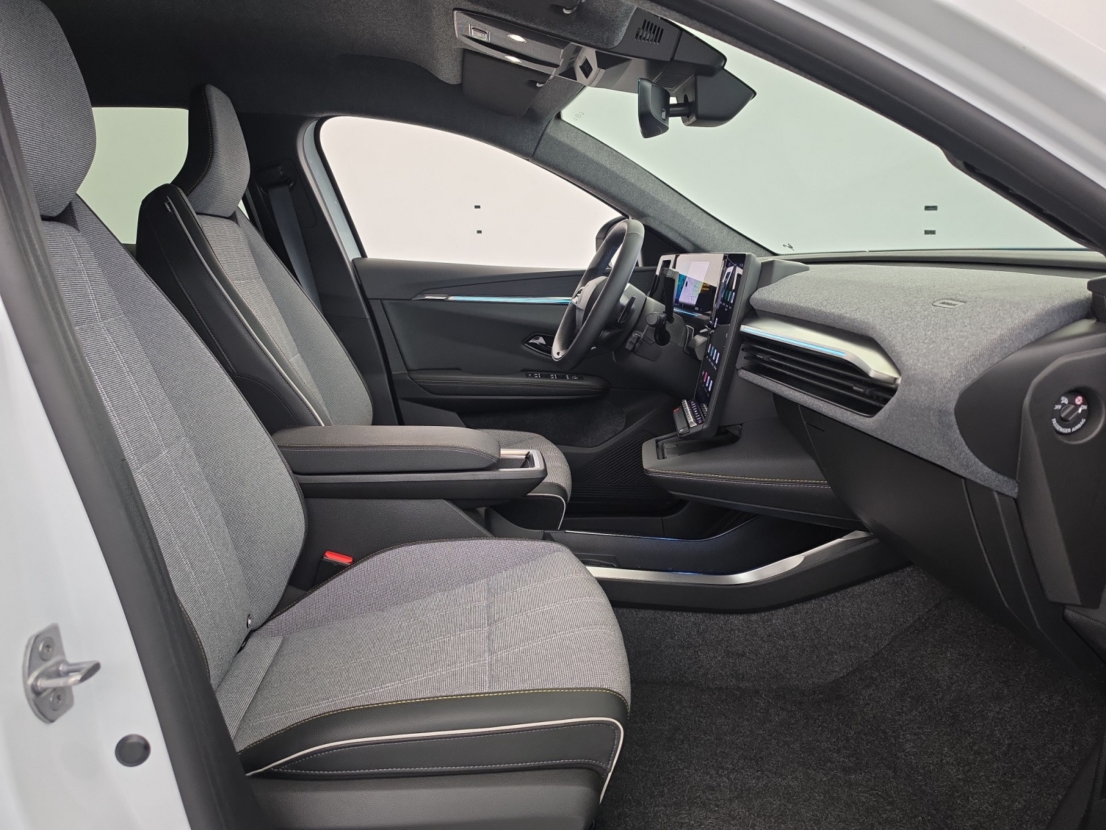 Vente en ligne Renault Scenic E-Tech Scenic E-Tech électrique 220 ch grande autonomie au prix de 37 490 €