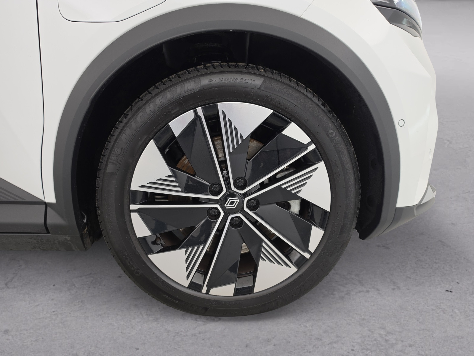 Vente en ligne Renault Scenic E-Tech Scenic E-Tech électrique 220 ch grande autonomie au prix de 37 490 €
