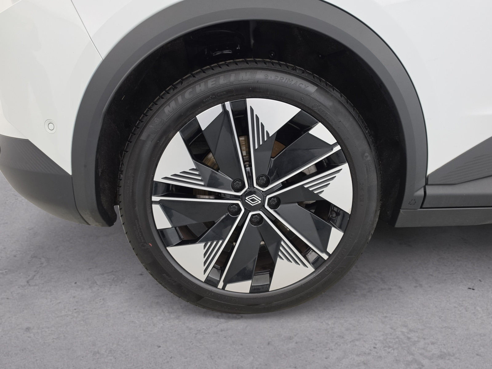 Vente en ligne Renault Scenic E-Tech Scenic E-Tech électrique 220 ch grande autonomie au prix de 37 490 €
