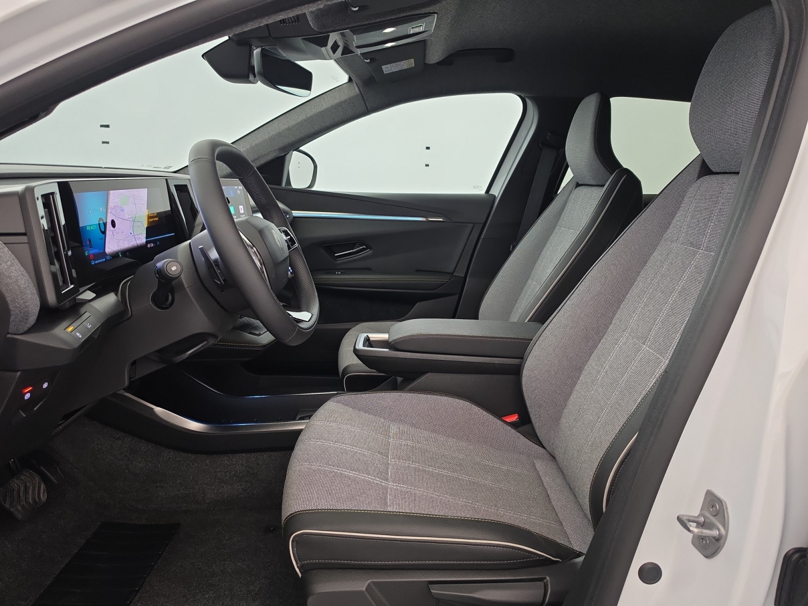 Vente en ligne Renault Scenic E-Tech Scenic E-Tech électrique 220 ch grande autonomie au prix de 37 490 €