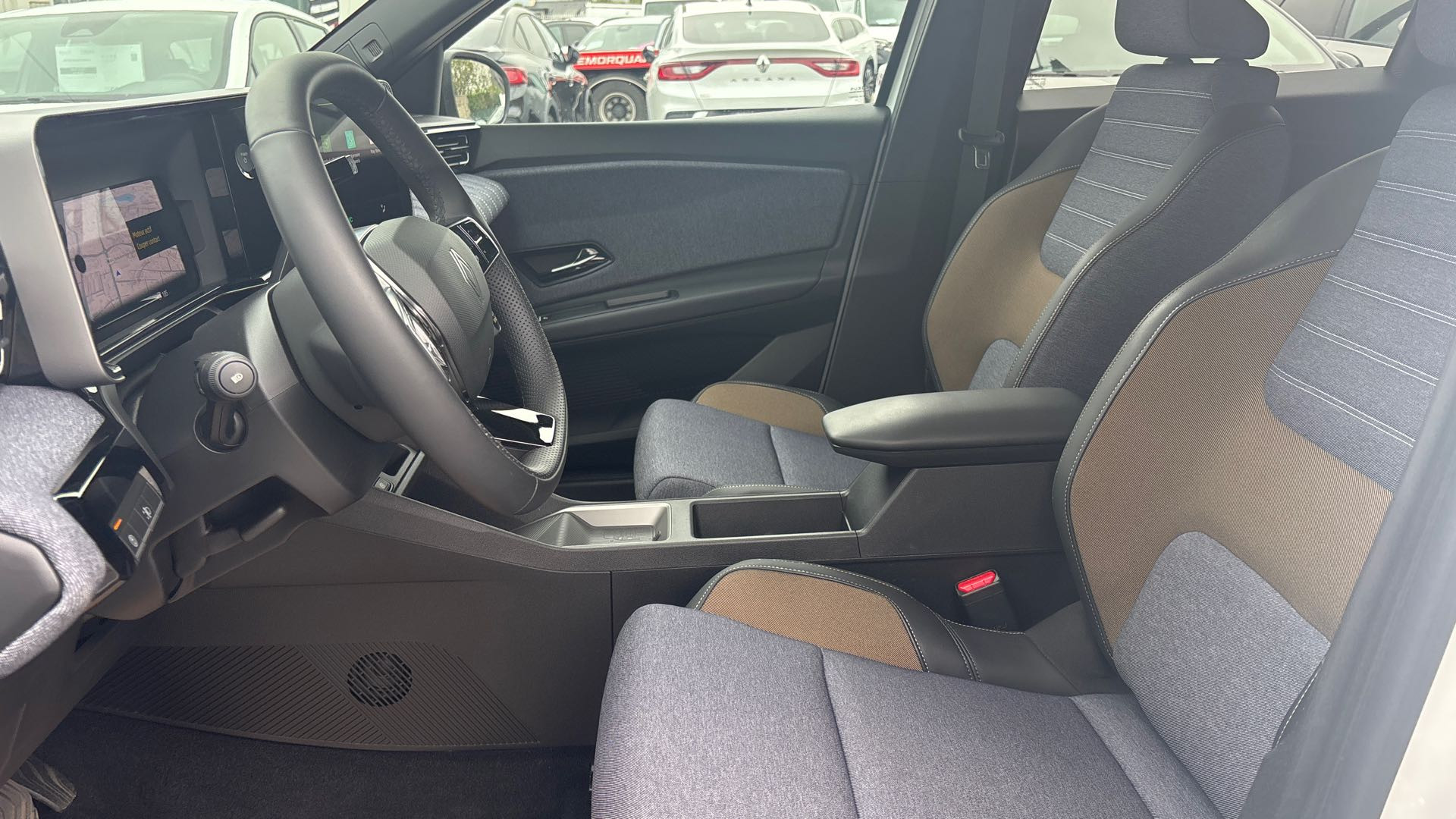 Vente en ligne Renault R5 E-Tech  120 ch autonomie urbaine au prix de 25 490 €