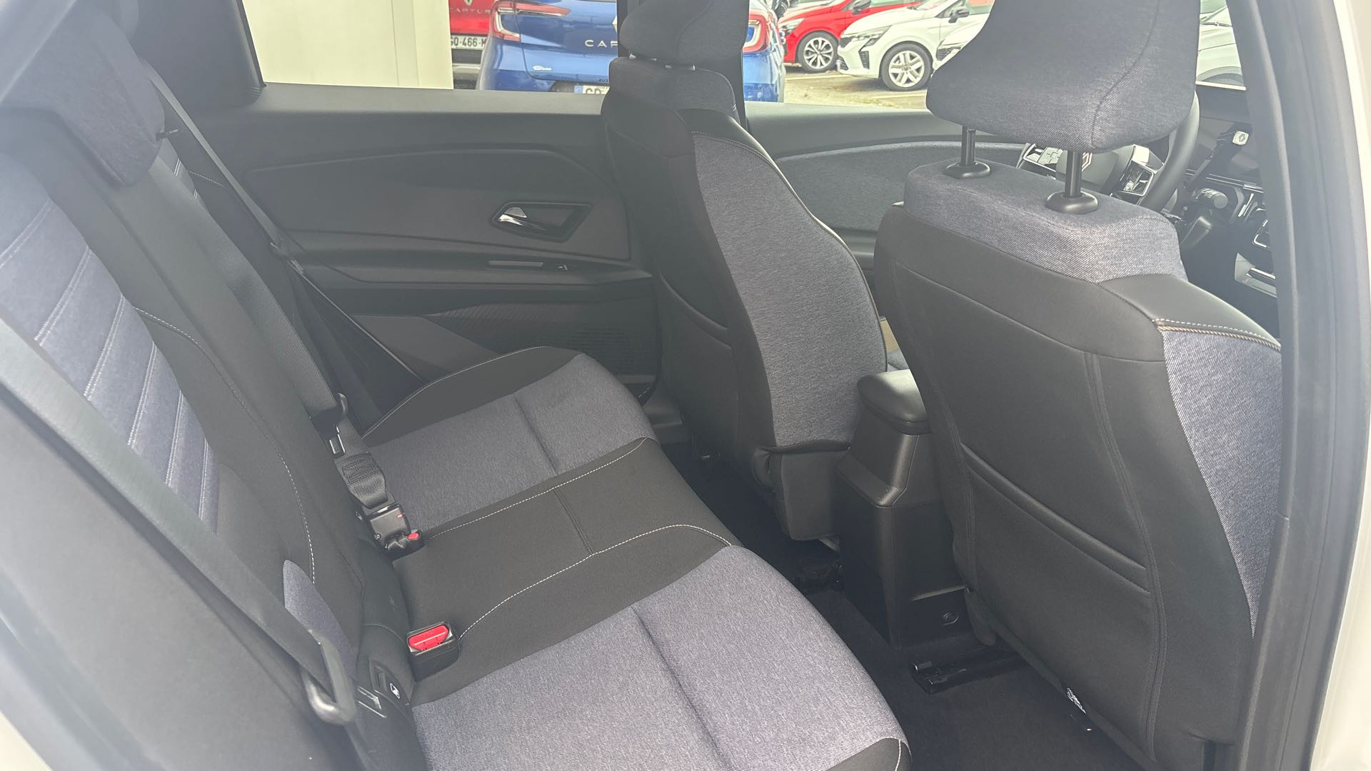 Vente en ligne Renault R5 E-Tech  120 ch autonomie urbaine au prix de 25 490 €
