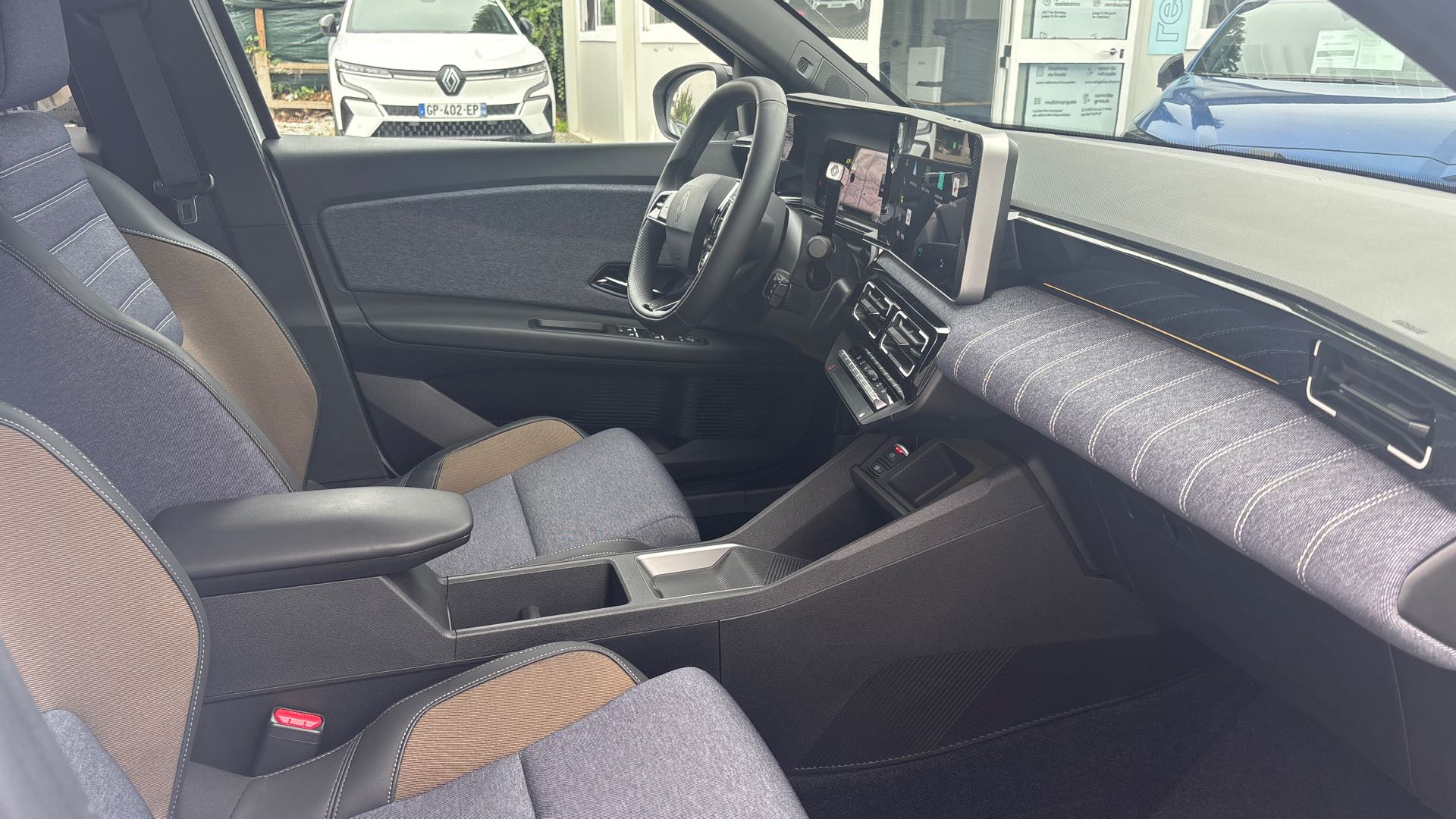 Vente en ligne Renault R5 E-Tech  120 ch autonomie urbaine au prix de 25 490 €