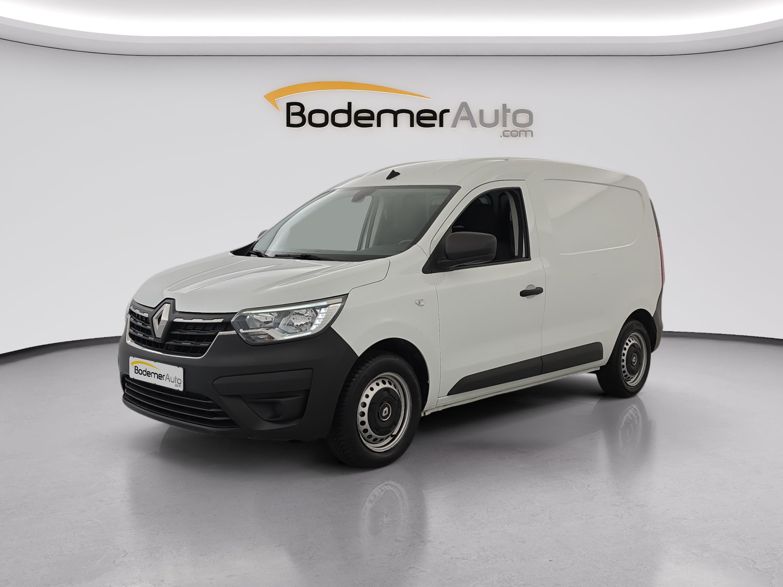 Renault Express Van  BLUE DCI 95 - 22 occasion de 2024 en vente à Vannes