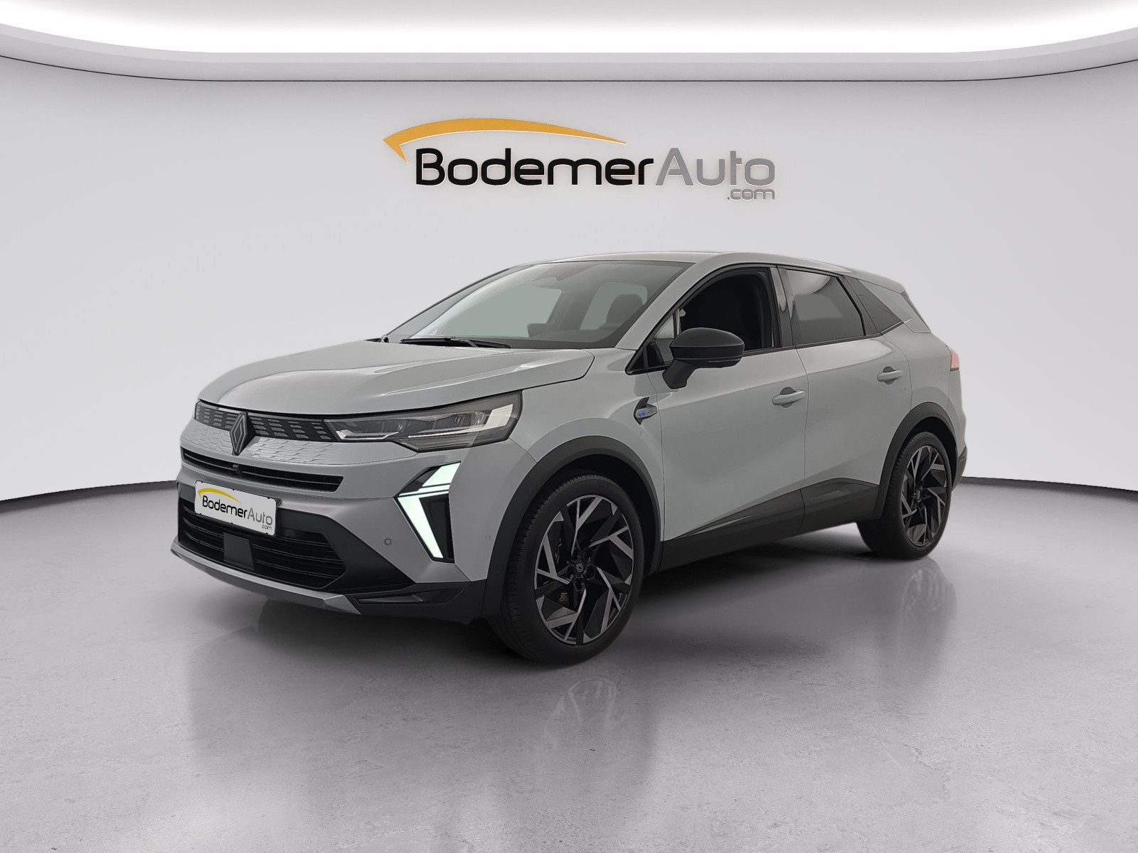 Renault Symbioz  E-Tech full hybrid 160 ch occasion de 2025 en vente à Vannes