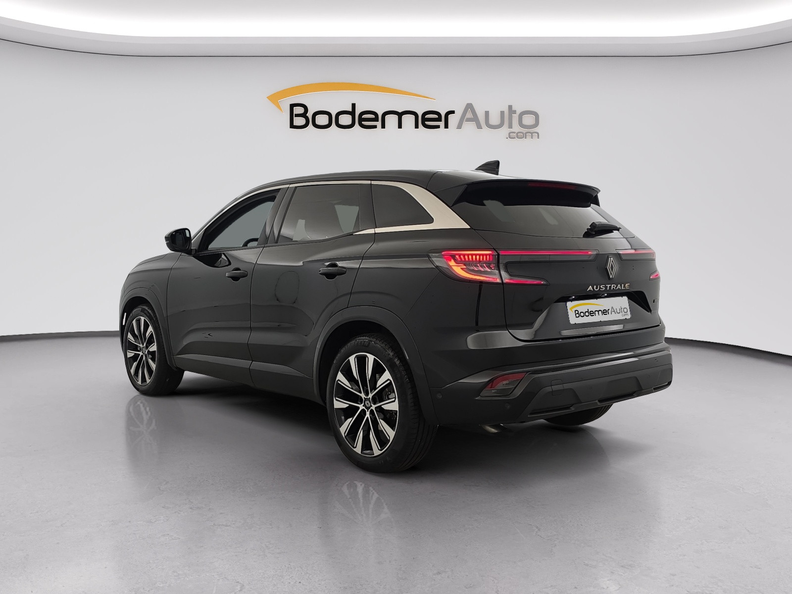 Vente en ligne Renault Austral  E-Tech full hybrid 200 GSR2 au prix de 29 990 €