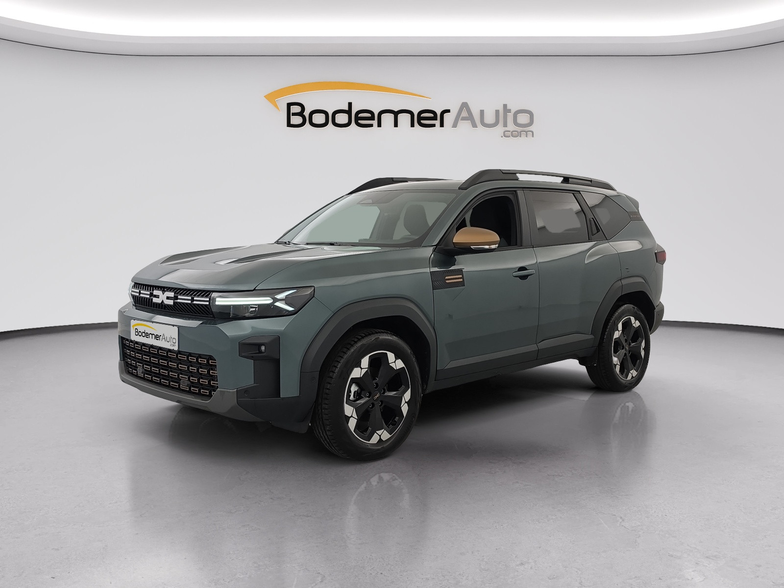 Dacia Bigster  155 occasion de 2026 en vente à Vannes
