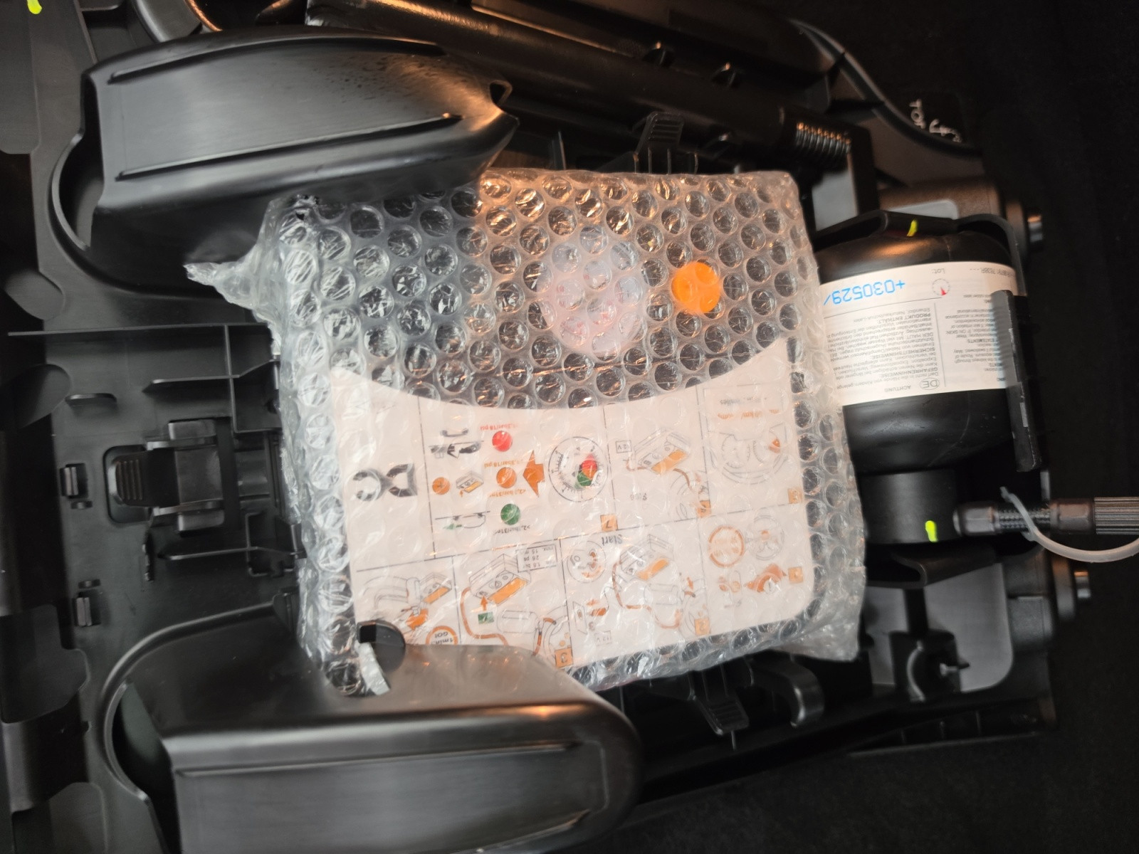 Vente en ligne Renault Twingo Electrique Twingo III E-Tech au prix de 13 490 €