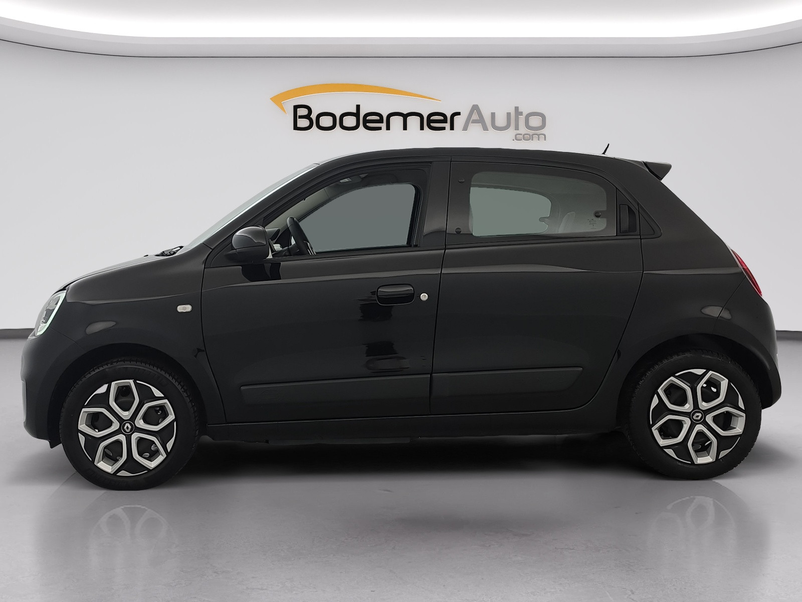 Vente en ligne Renault Twingo Electrique Twingo III E-Tech au prix de 13 490 €