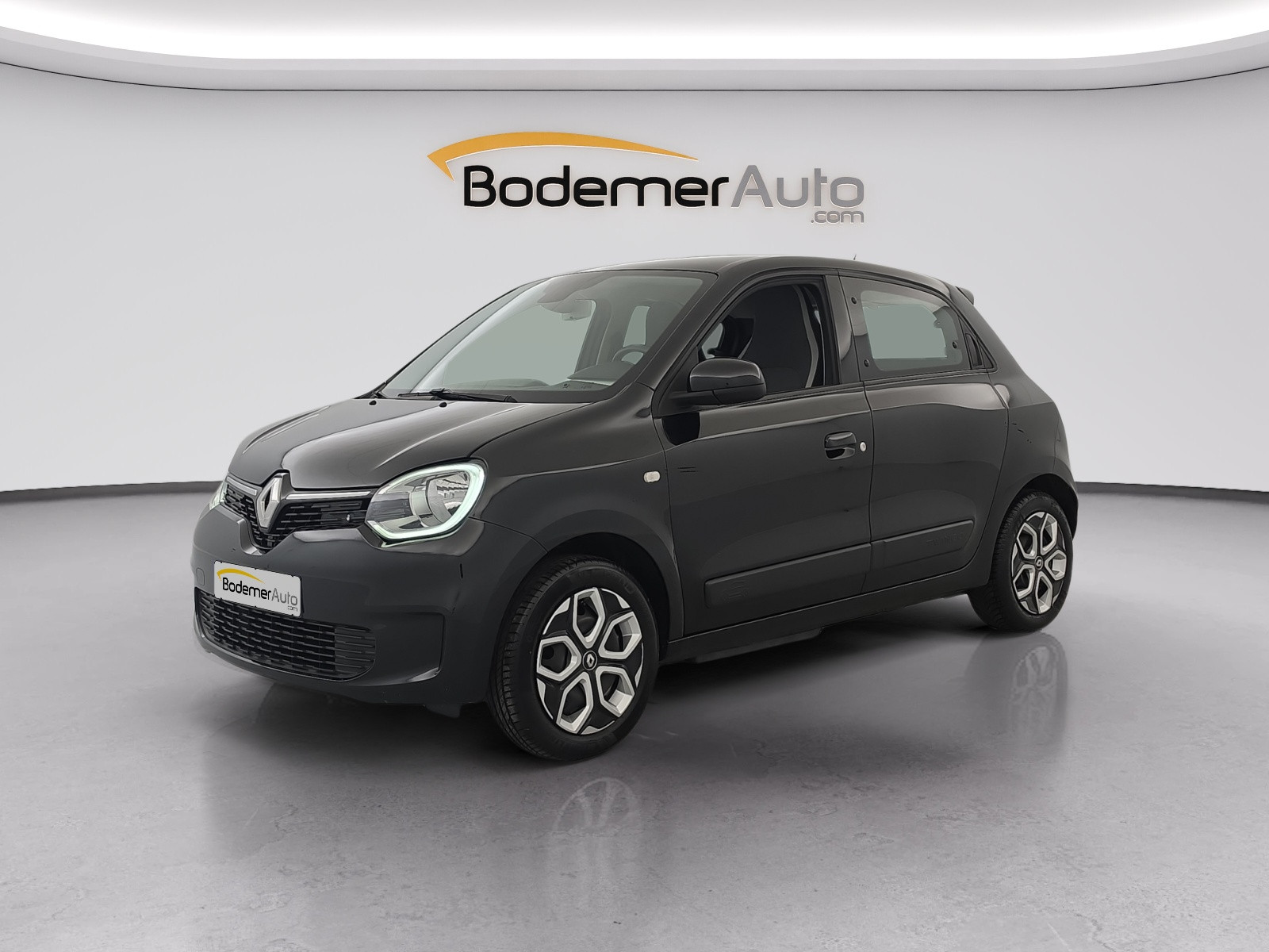 Renault Twingo Electrique Twingo III E-Tech occasion de 2023 en vente à Vannes