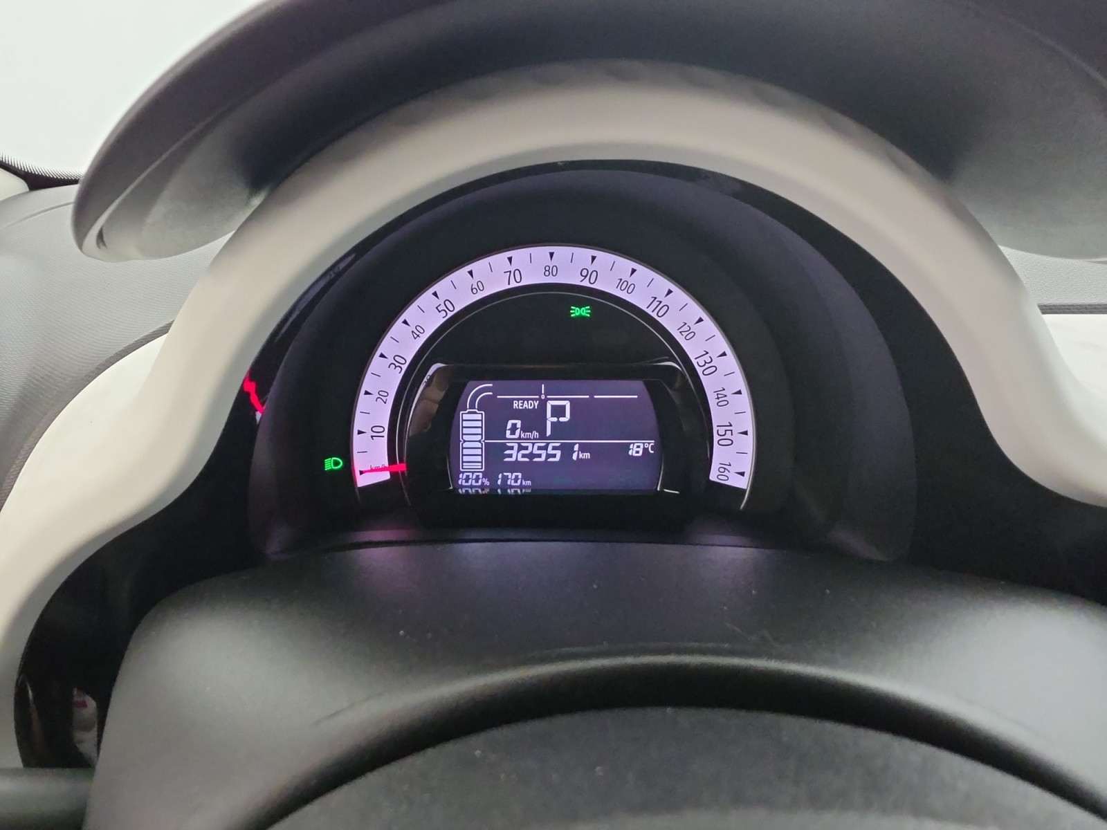 Vente en ligne Renault Twingo Electrique Twingo III E-Tech au prix de 13 490 €
