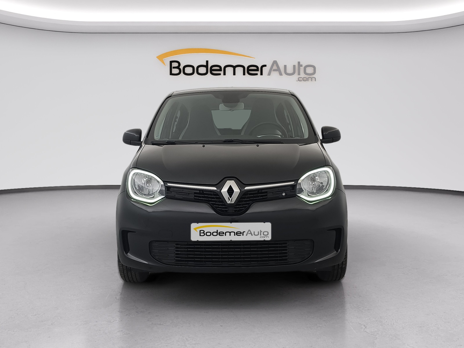 Vente en ligne Renault Twingo Electrique Twingo III E-Tech au prix de 13 490 €