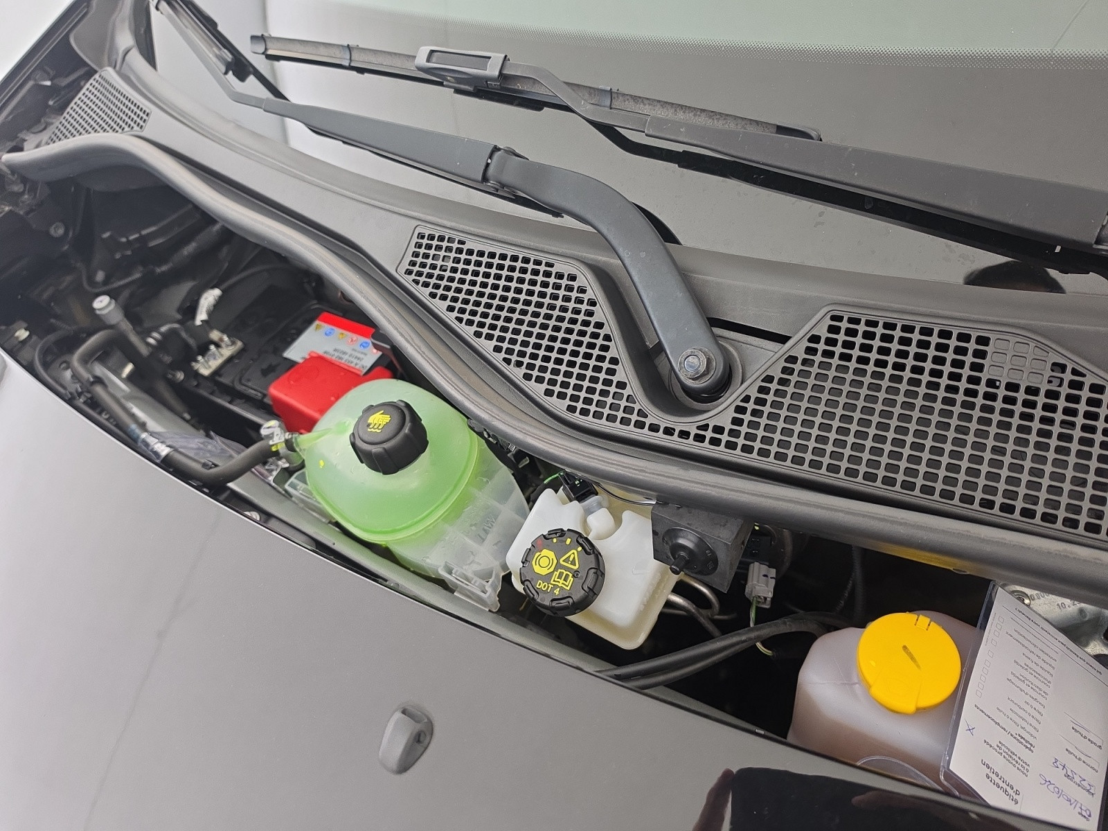 Vente en ligne Renault Twingo Electrique Twingo III E-Tech au prix de 13 490 €