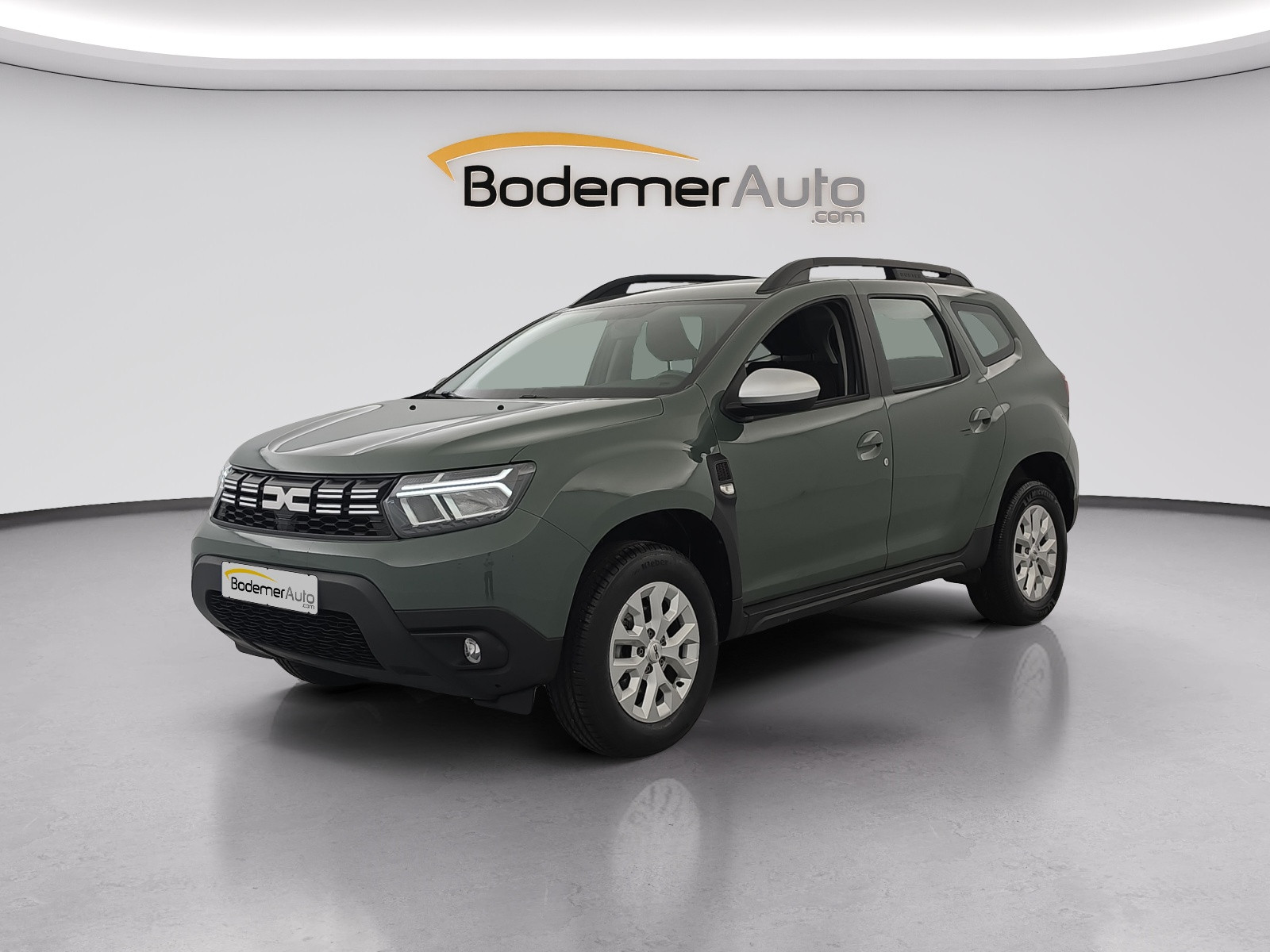 Dacia Duster  Blue dCi 115 4x2 occasion de 2023 en vente à Vannes