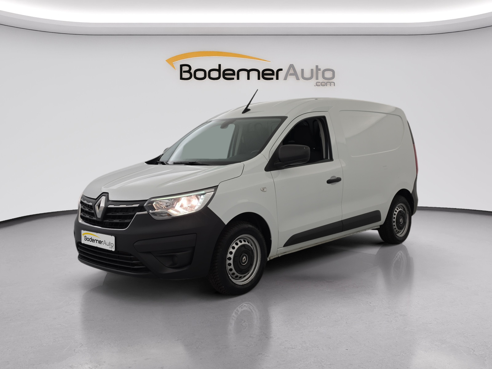 Renault Express Van  BLUE DCI 95 - 22 occasion de 2024 en vente à Vannes