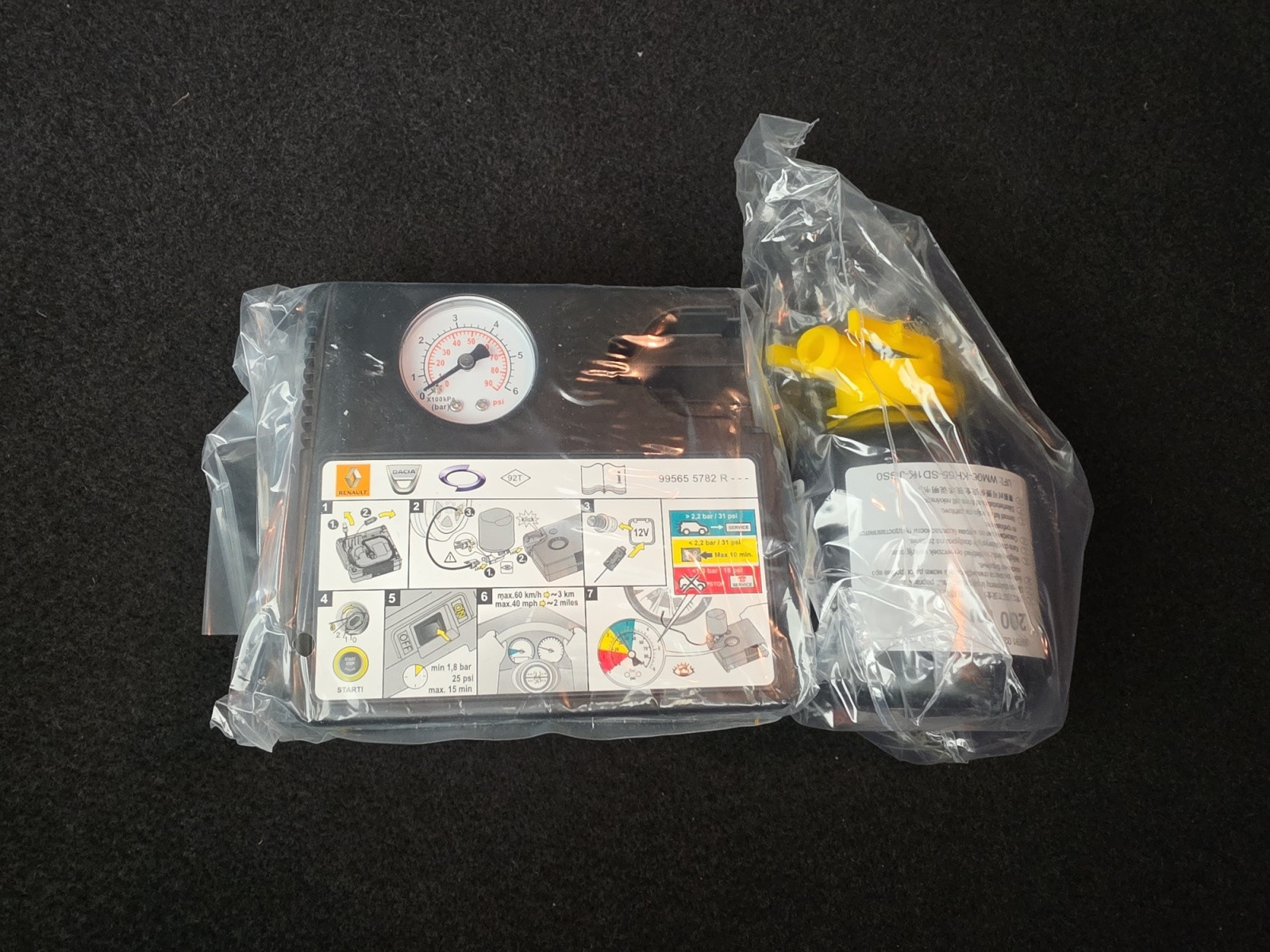 Vente en ligne Renault Clio 5 Clio E-Tech full hybrid 145 au prix de 16 790 €