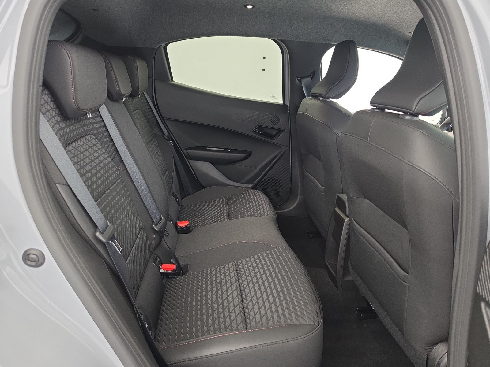 Vente en ligne Renault Clio 6 Clio TCe 115 ch au prix de 21 990 €