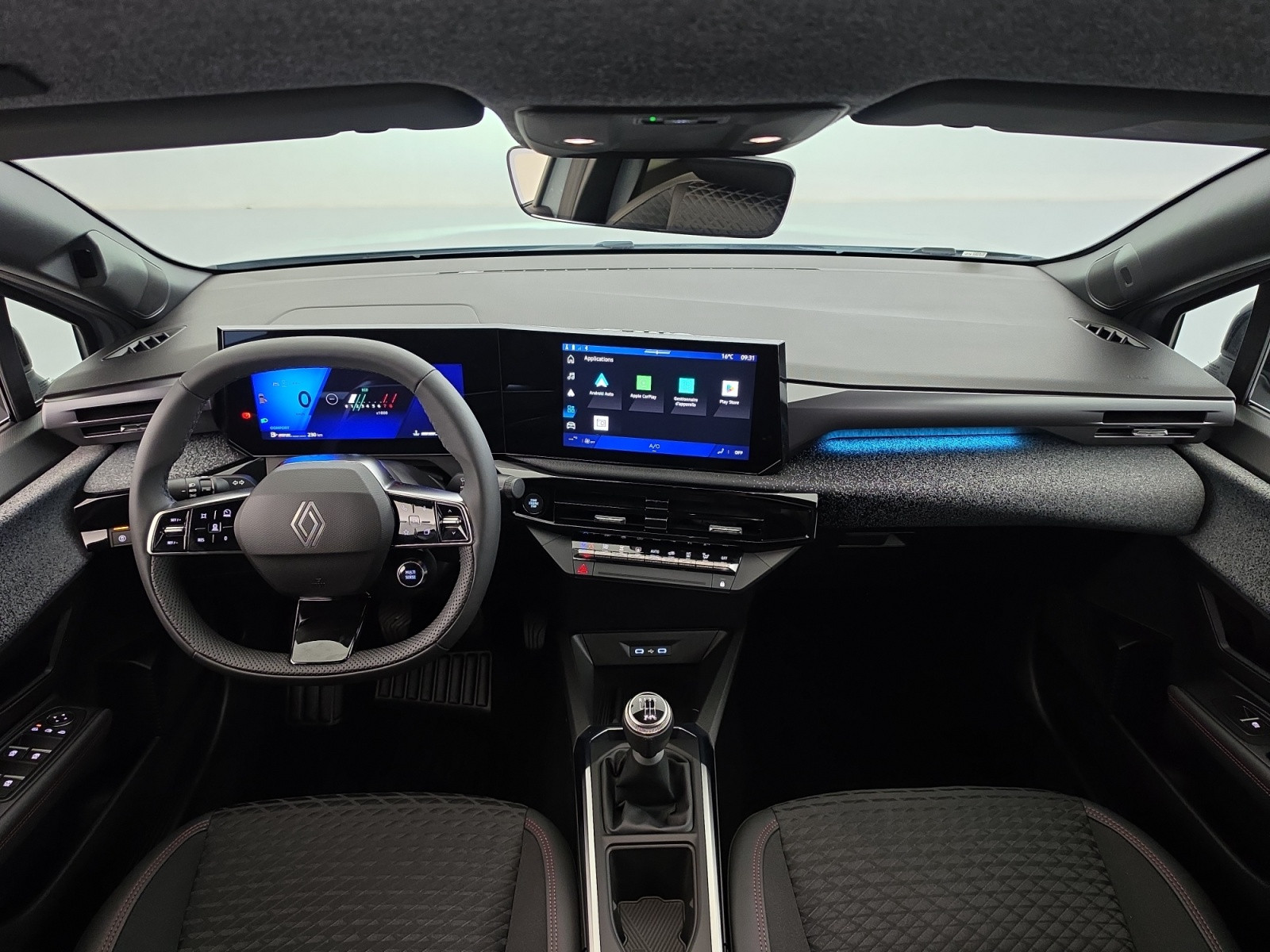 Vente en ligne Renault Clio 6 Clio TCe 115 ch au prix de 21 990 €