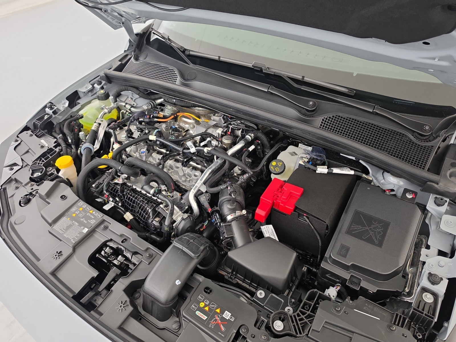 Vente en ligne Renault Clio 6 Clio TCe 115 ch au prix de 21 990 €