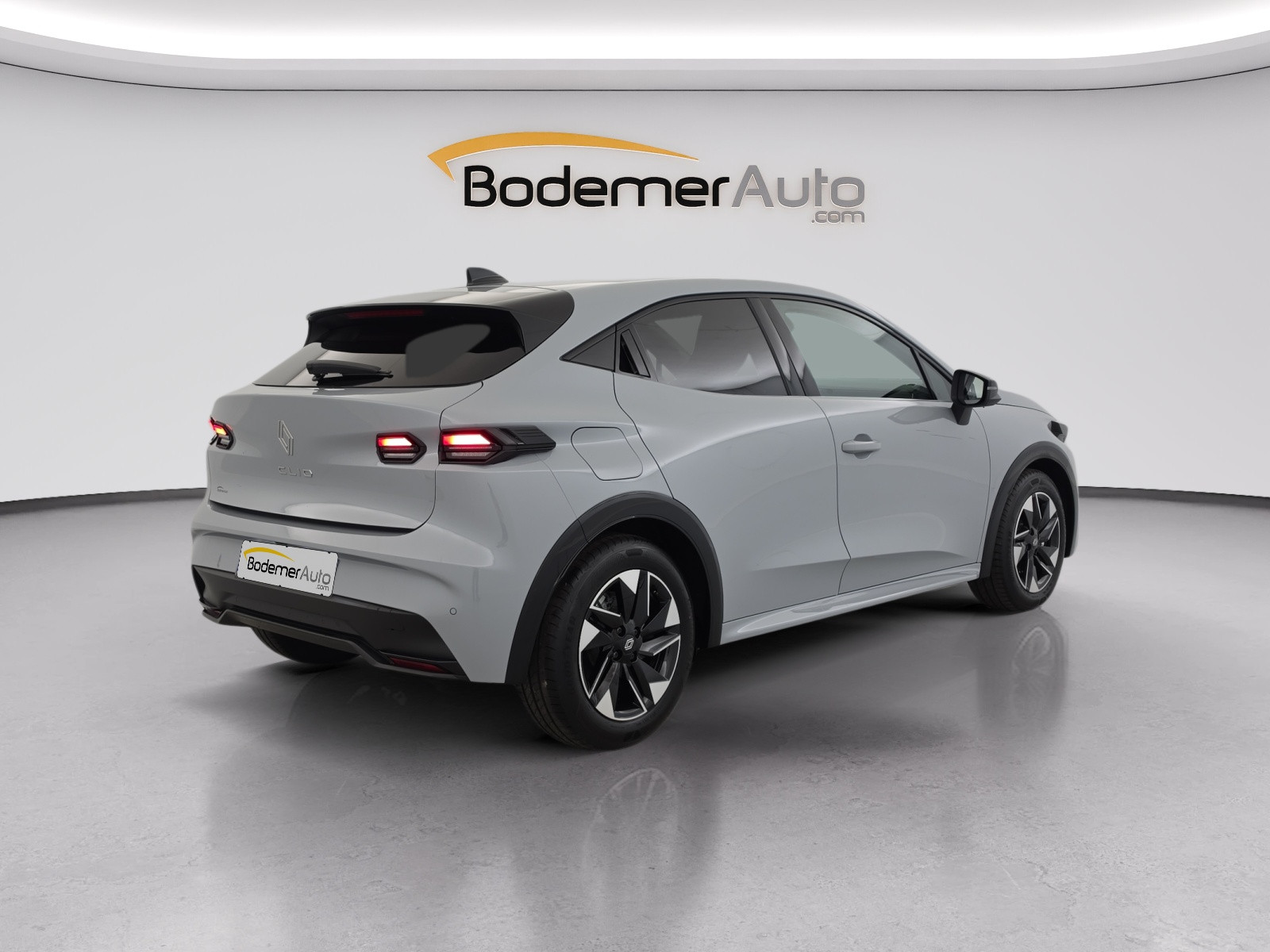 Vente en ligne Renault Clio 6 Clio TCe 115 ch au prix de 21 990 €