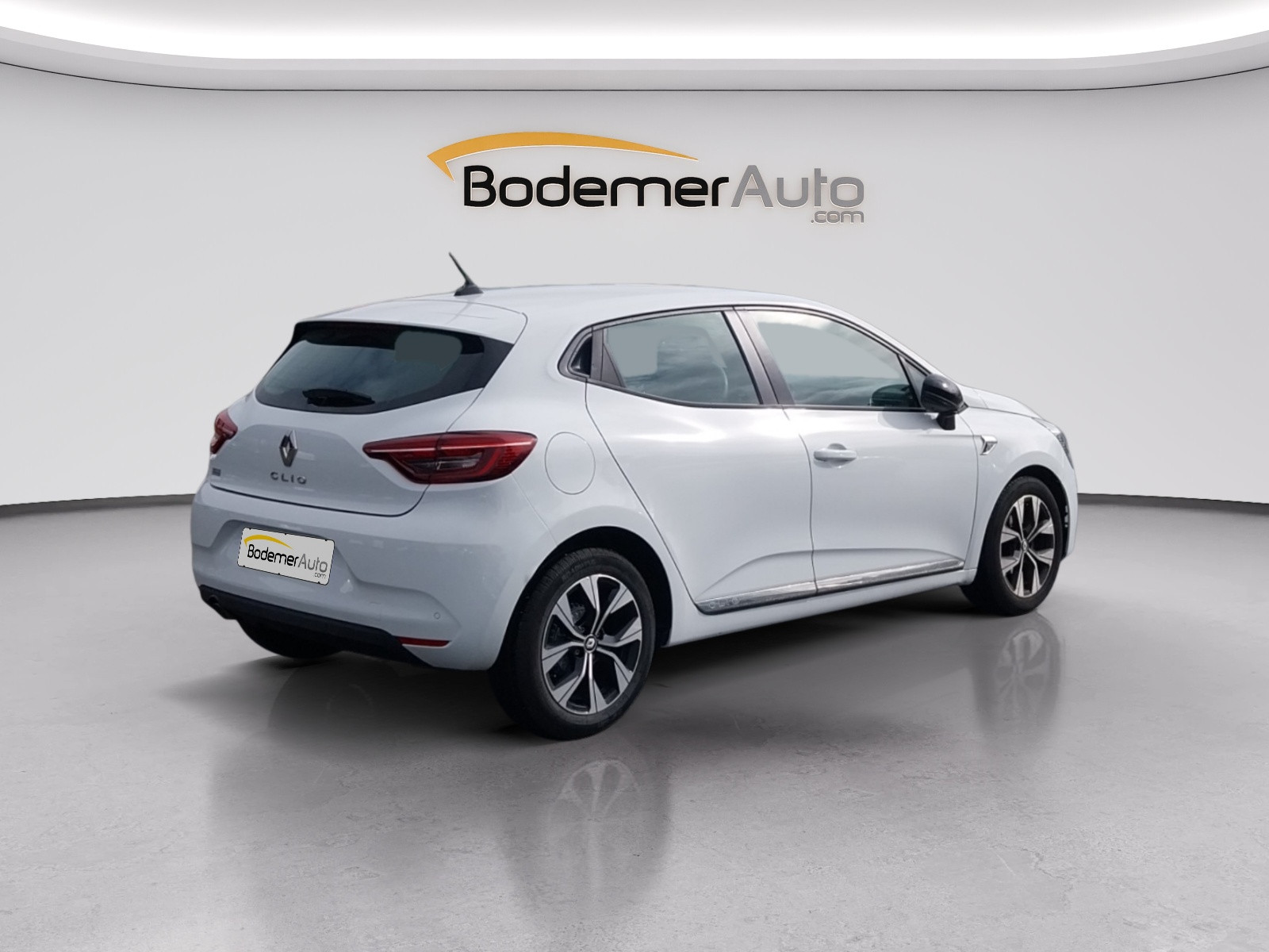 Vente en ligne Renault Clio 5 Clio TCe 90 - 21N au prix de 13 990 €