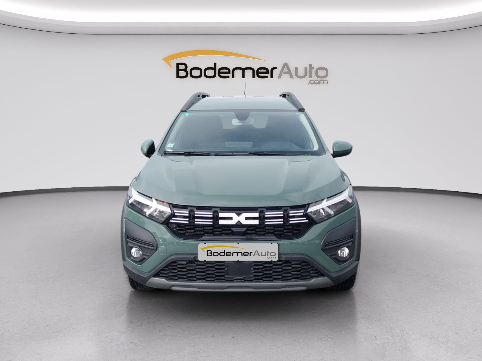 Vente en ligne Dacia Jogger  ECO-G 100 5 places au prix de 17 290 €