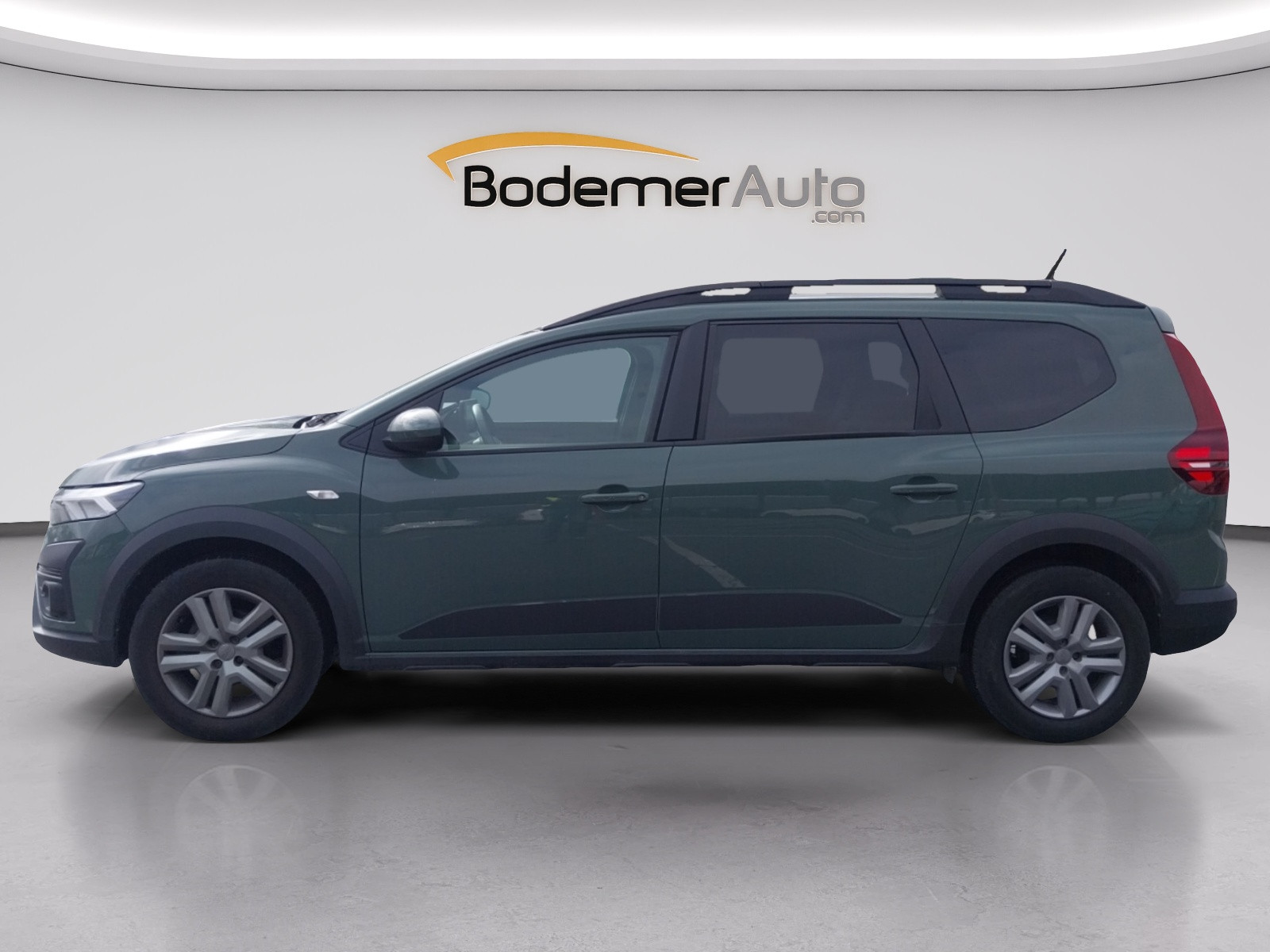 Vente en ligne Dacia Jogger  ECO-G 100 5 places au prix de 17 290 €