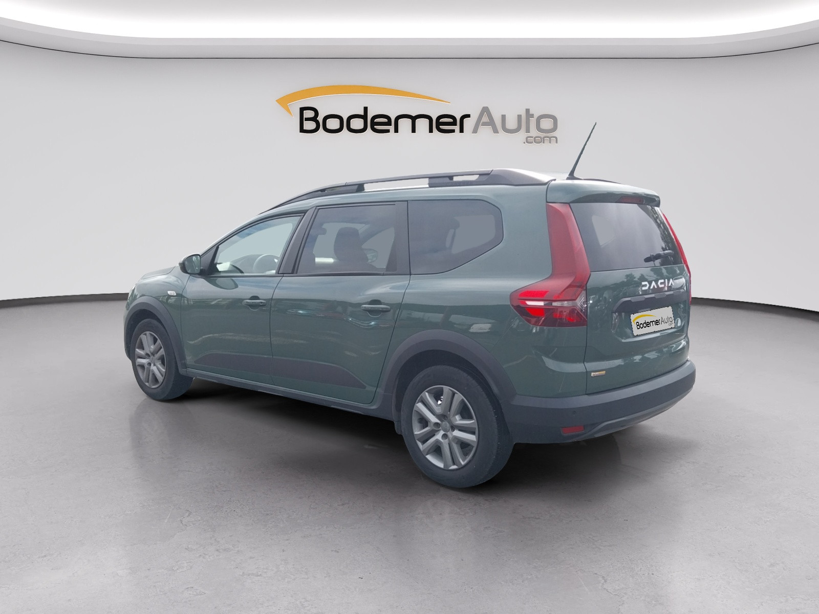 Vente en ligne Dacia Jogger  ECO-G 100 5 places au prix de 17 290 €