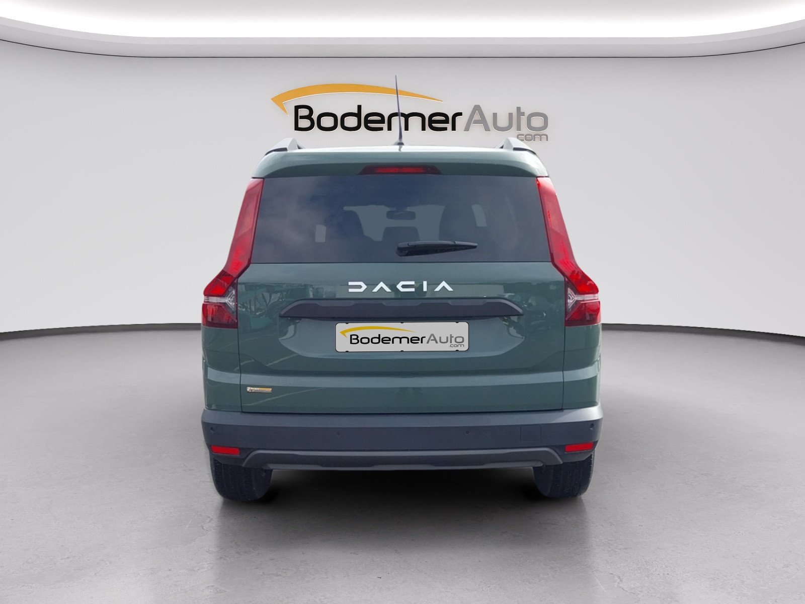 Vente en ligne Dacia Jogger  ECO-G 100 5 places au prix de 17 290 €