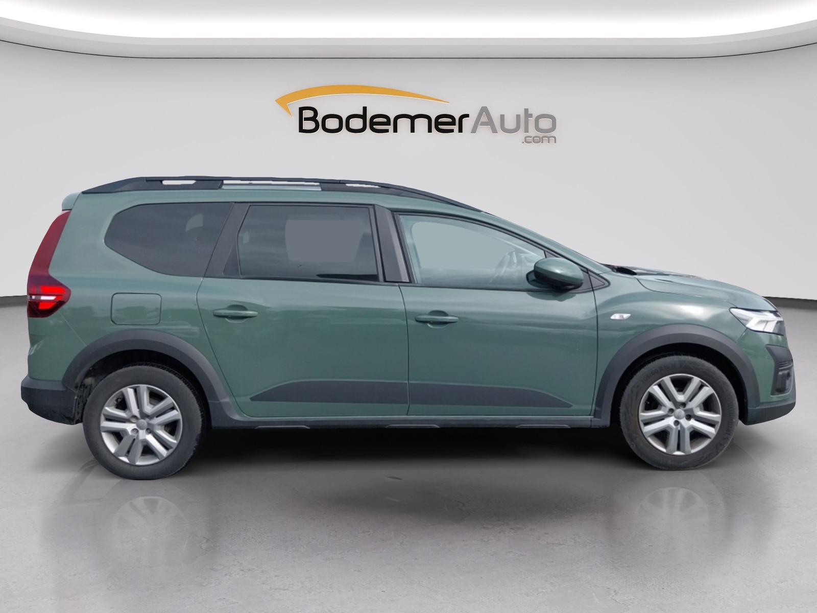 Vente en ligne Dacia Jogger  ECO-G 100 5 places au prix de 17 290 €