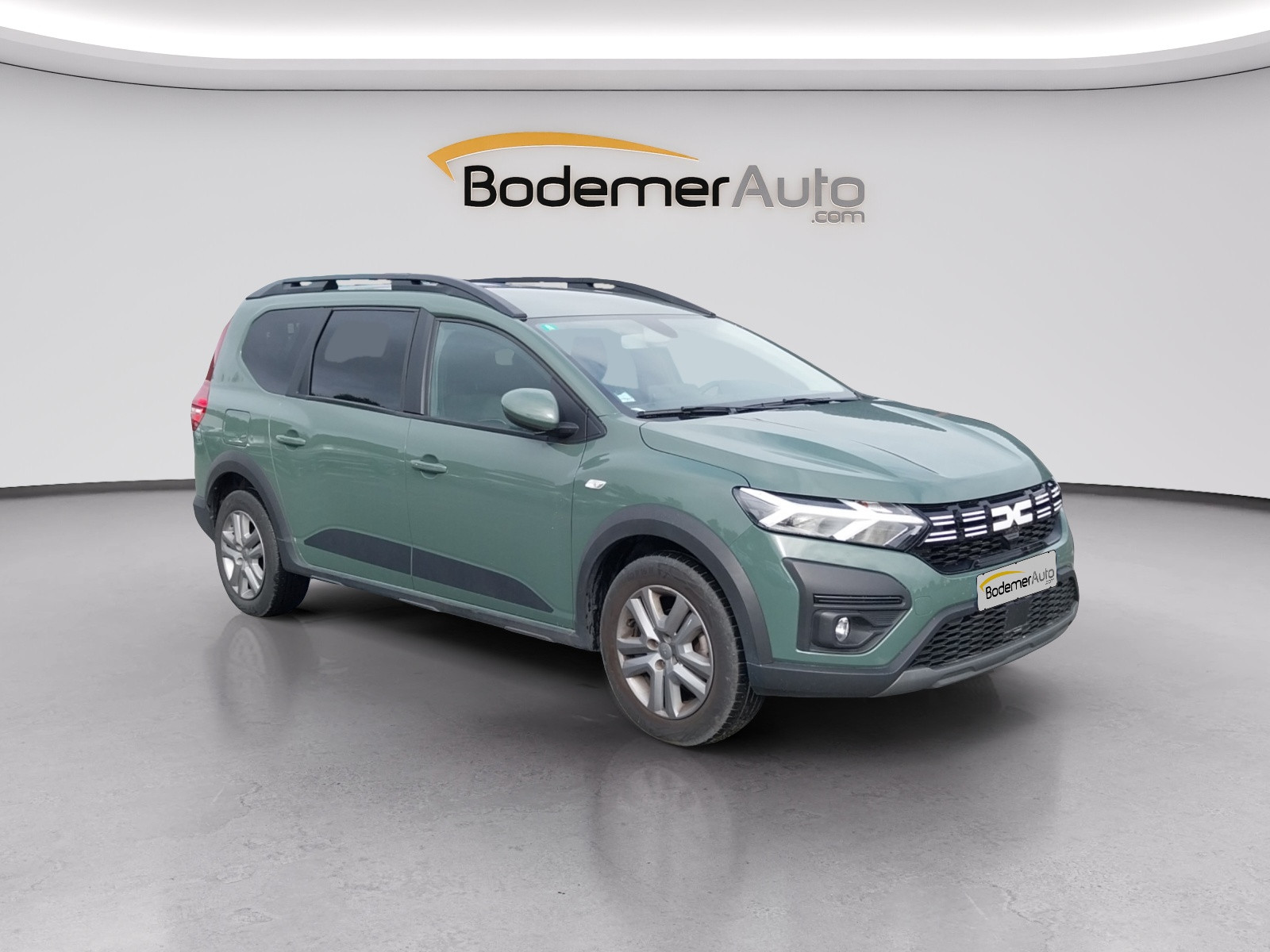 Vente en ligne Dacia Jogger  ECO-G 100 5 places au prix de 17 290 €