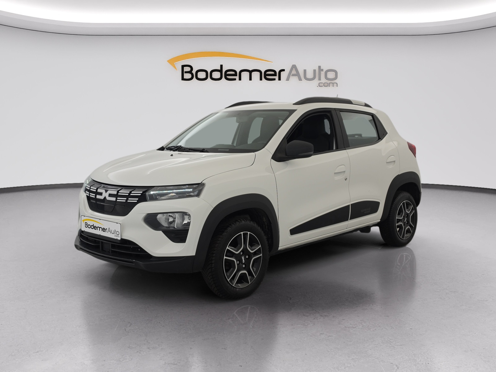 Dacia Spring Spring occasion de 2023 en vente à Vannes