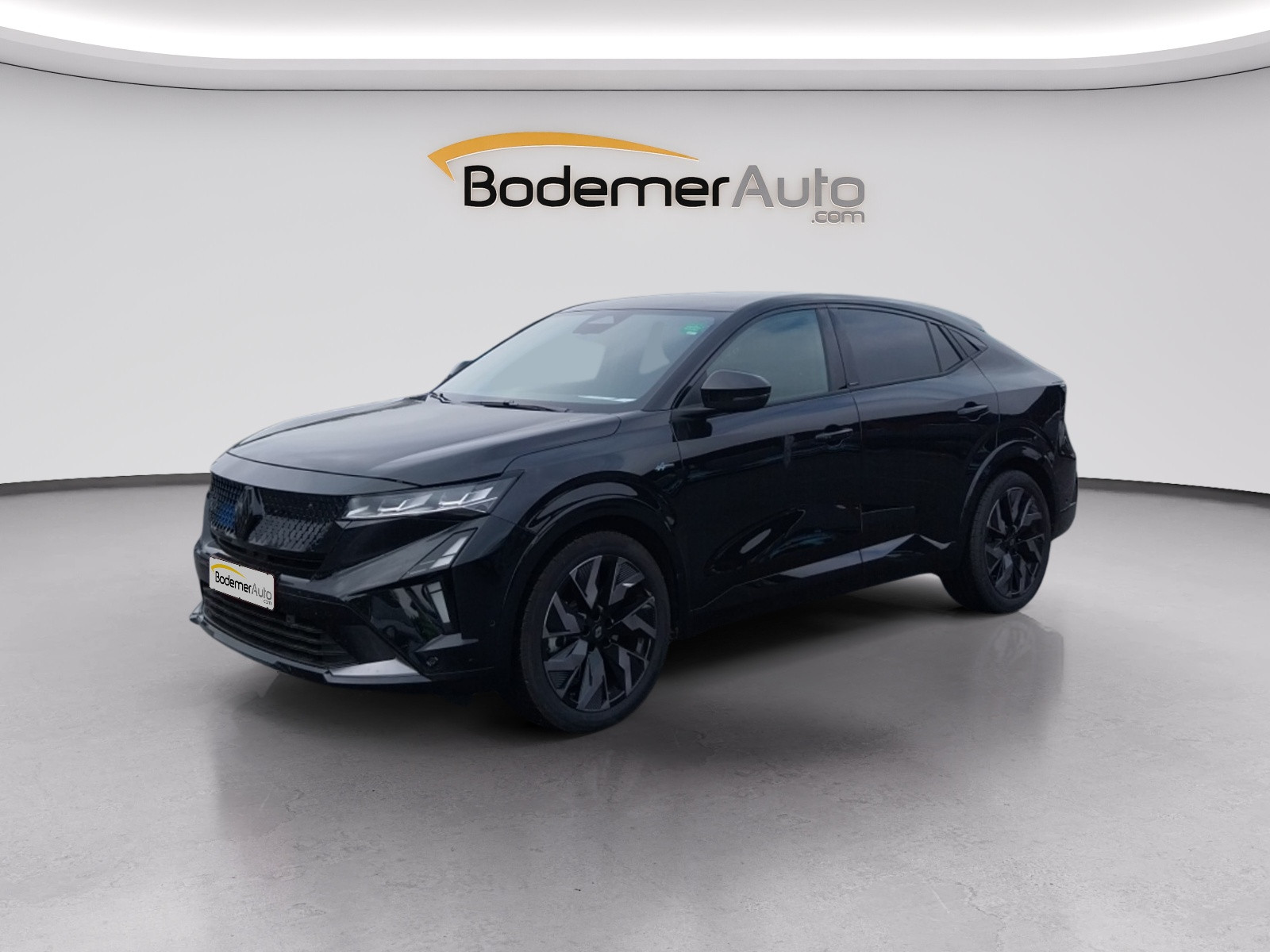 Renault Rafale  E-Tech full hybrid 200 ch occasion de 2026 en vente à Vannes