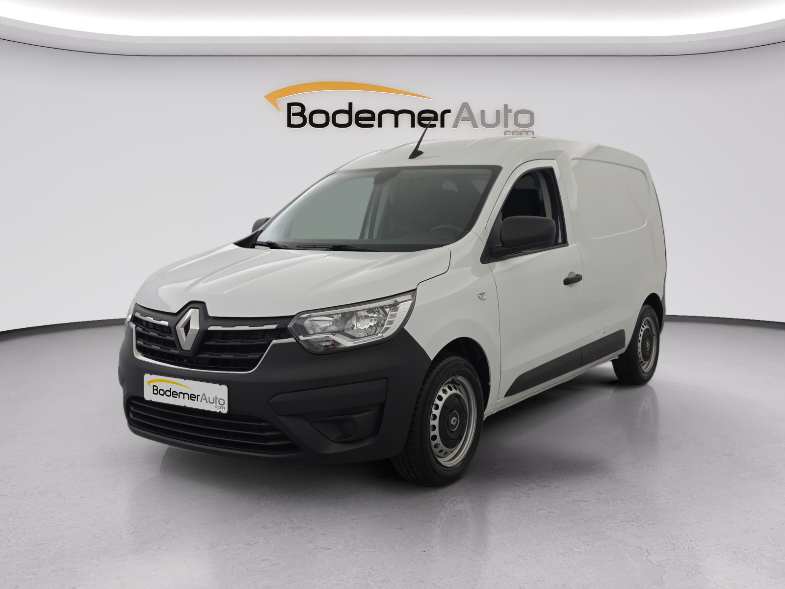 Renault Express Van  BLUE DCI 95 - 22 occasion de 2024 en vente à Vannes