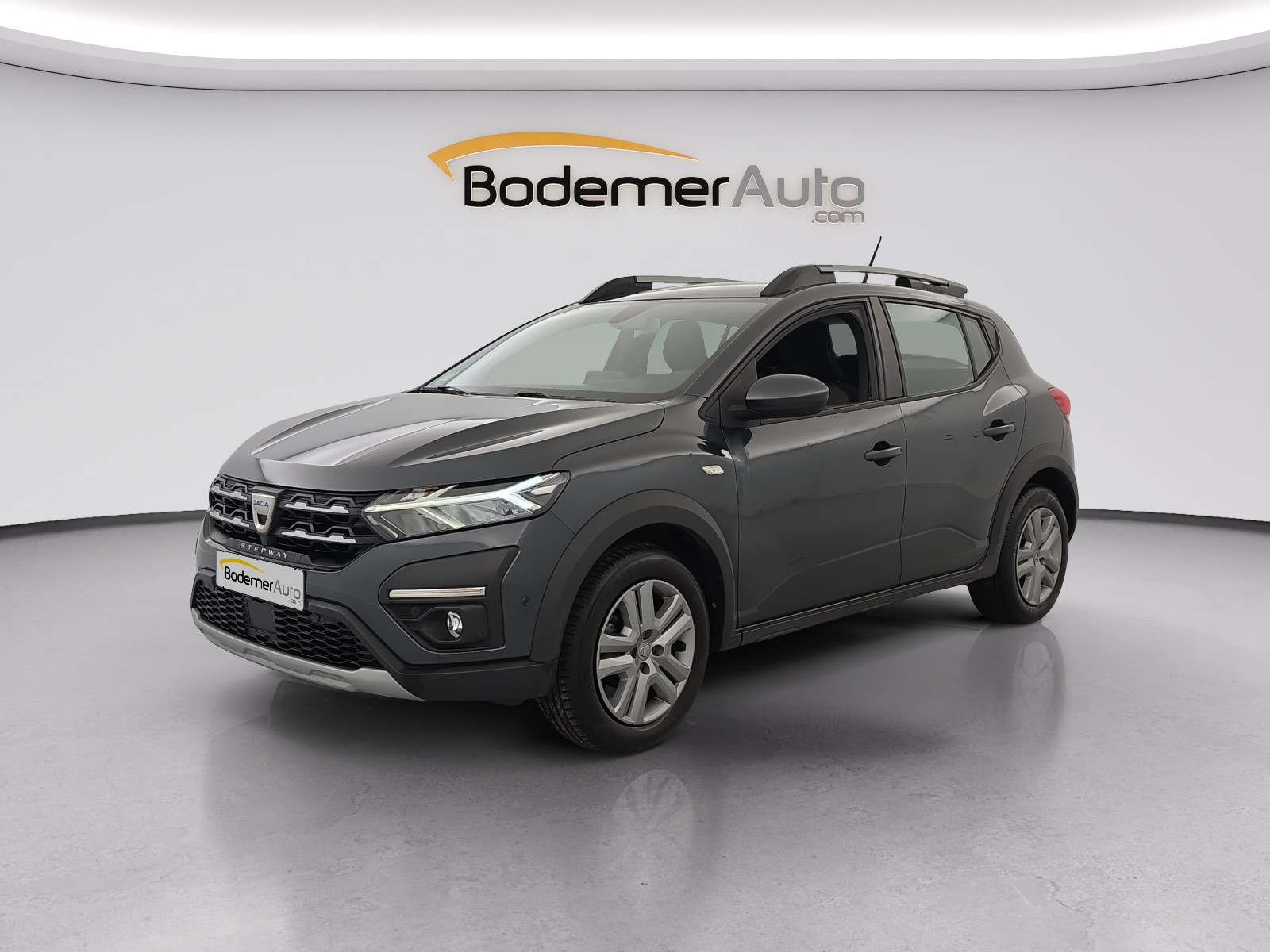 Dacia Sandero  TCe 90 - 22 occasion de 2022 en vente à Vannes
