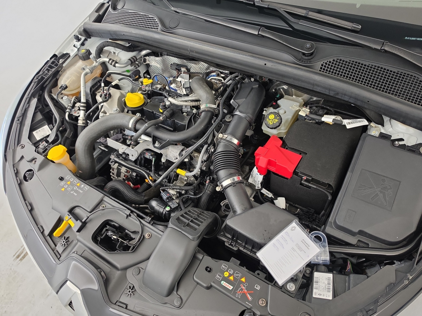Vente en ligne Renault Clio 5 Clio TCe 90 au prix de 14 290 €