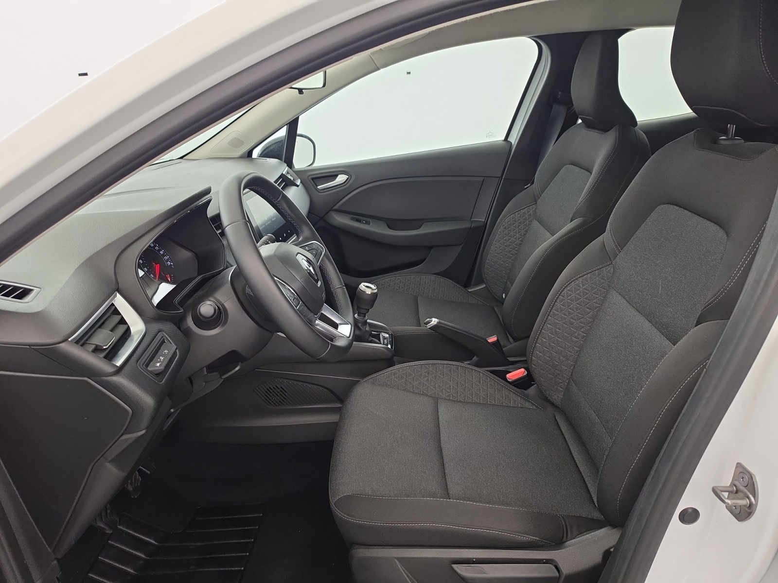 Vente en ligne Renault Clio 5 Clio TCe 90 au prix de 14 290 €