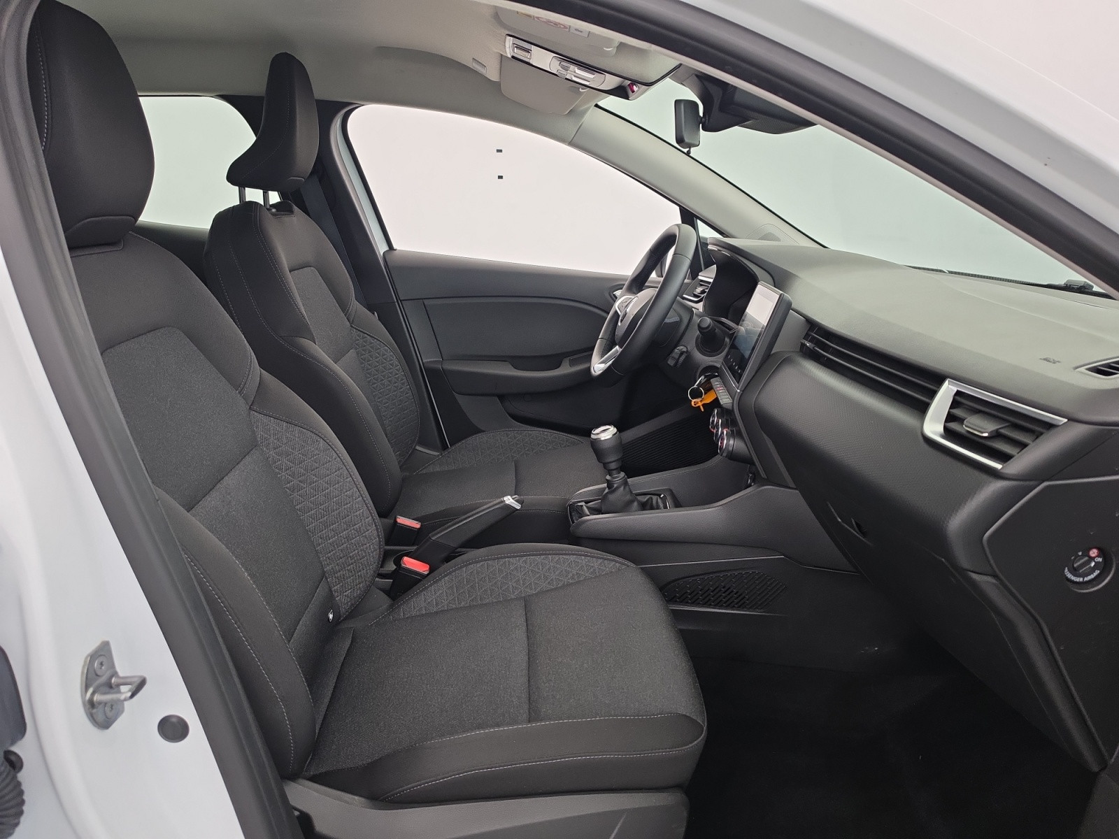 Vente en ligne Renault Clio 5 Clio TCe 90 au prix de 14 290 €