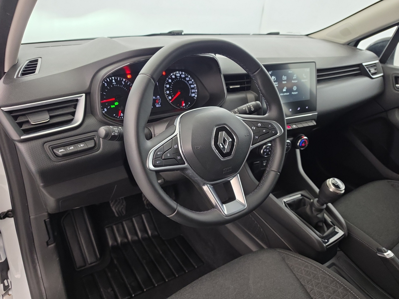 Vente en ligne Renault Clio 5 Clio TCe 90 au prix de 14 290 €