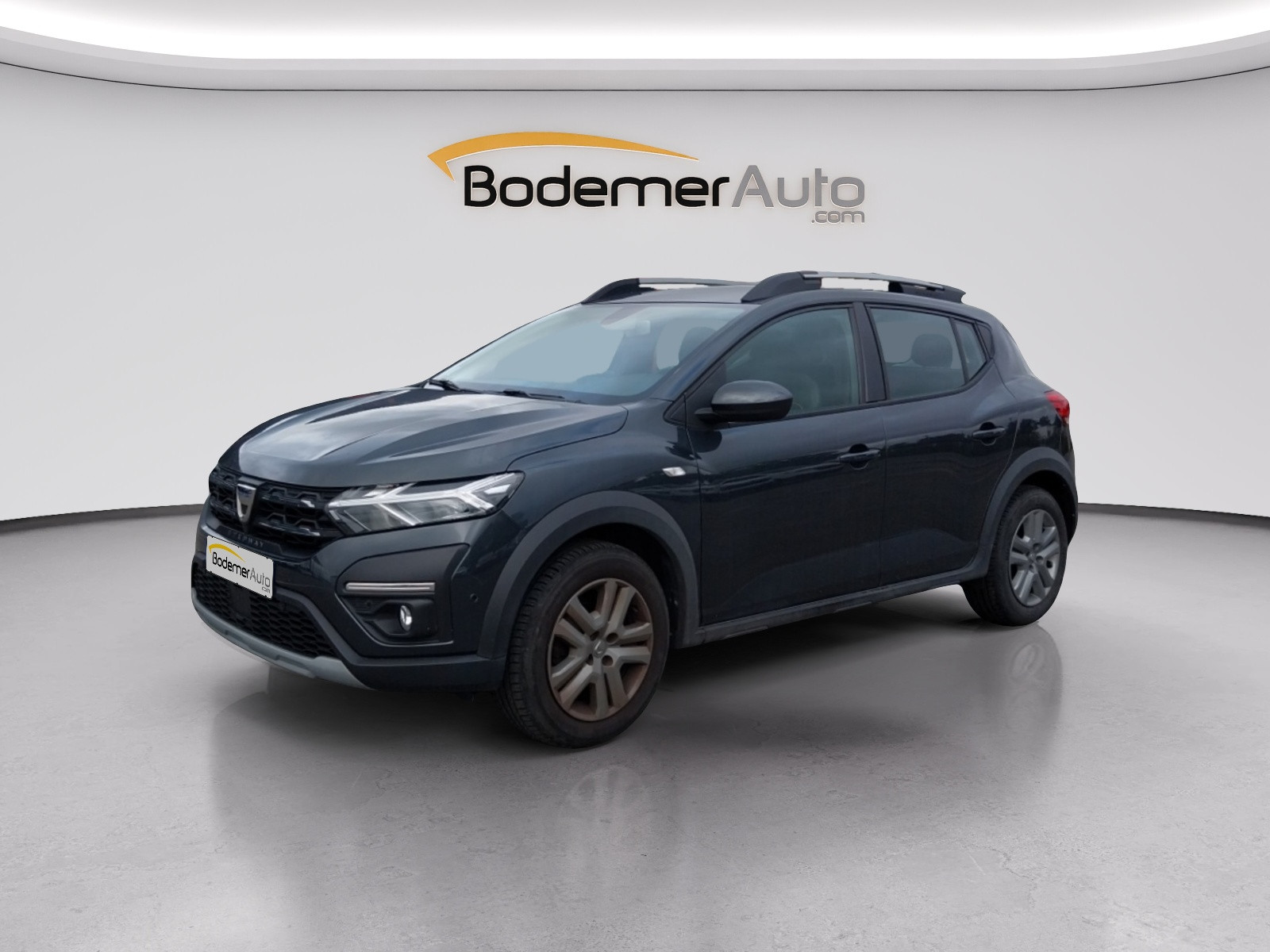 Dacia Sandero  TCe 90 - 22 occasion de 2022 en vente à Vannes
