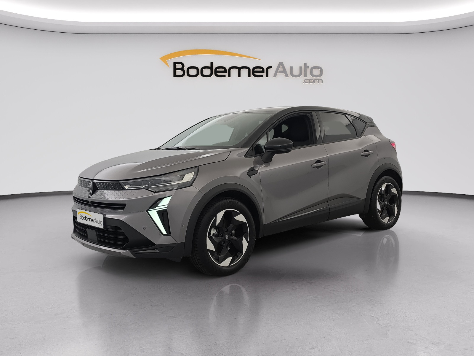 Renault Captur  E-Tech full hybrid 145 ch occasion de 2024 en vente à Vannes