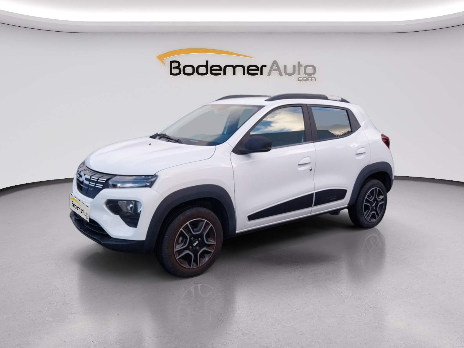 Dacia Spring Spring occasion de 2023 en vente à Vannes