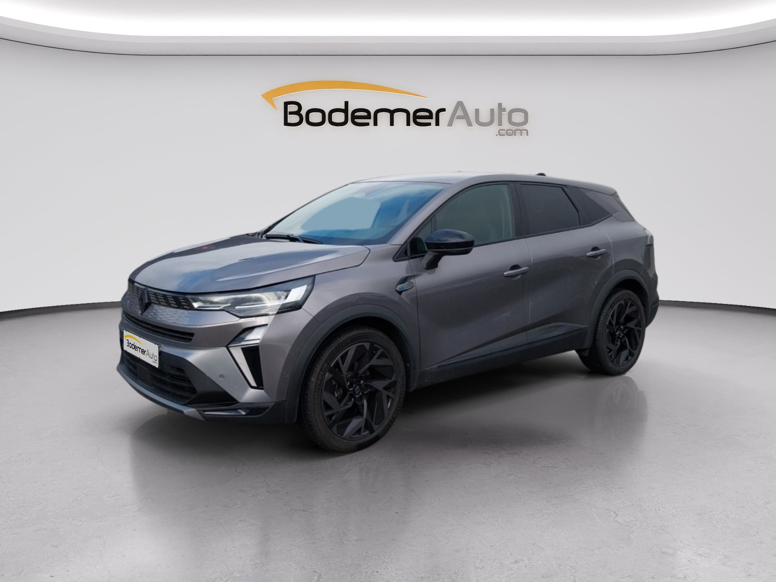 Renault Symbioz  E-Tech full hybrid 145 occasion de 2025 en vente à Vannes